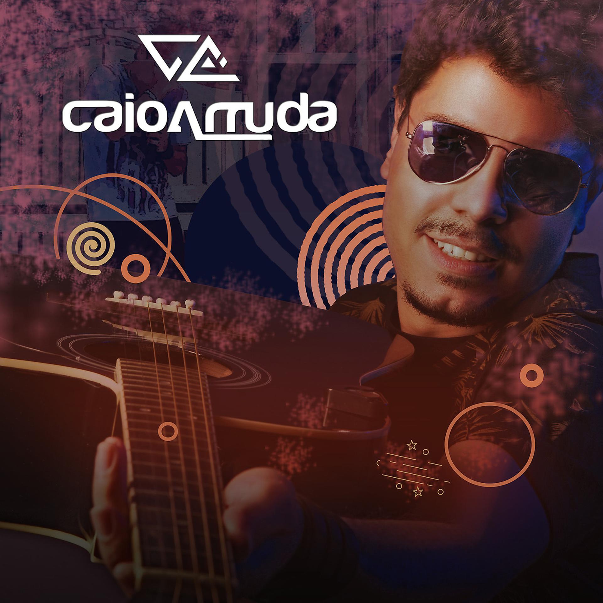 Постер альбома The Best of Caio Arruda