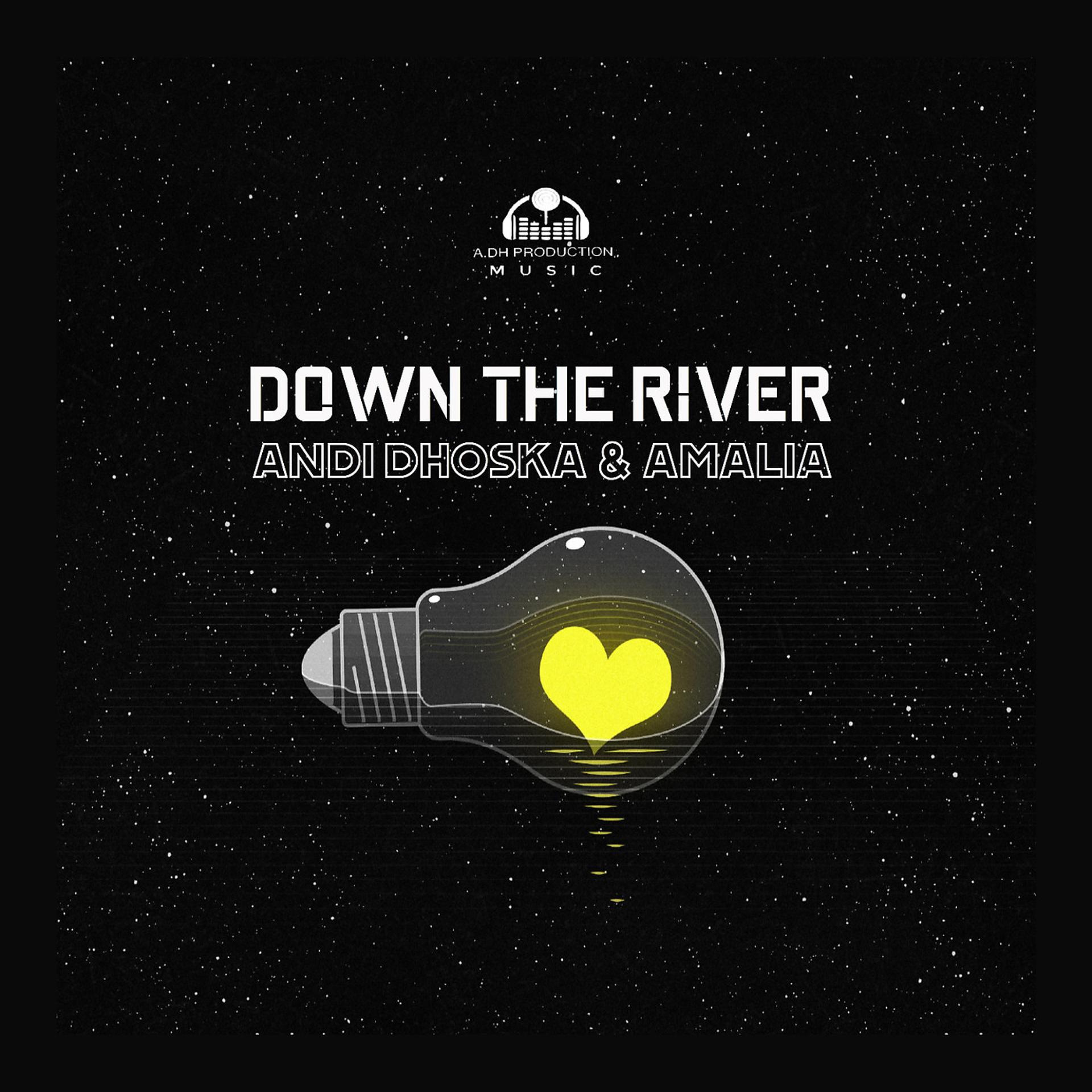Постер альбома Down the River