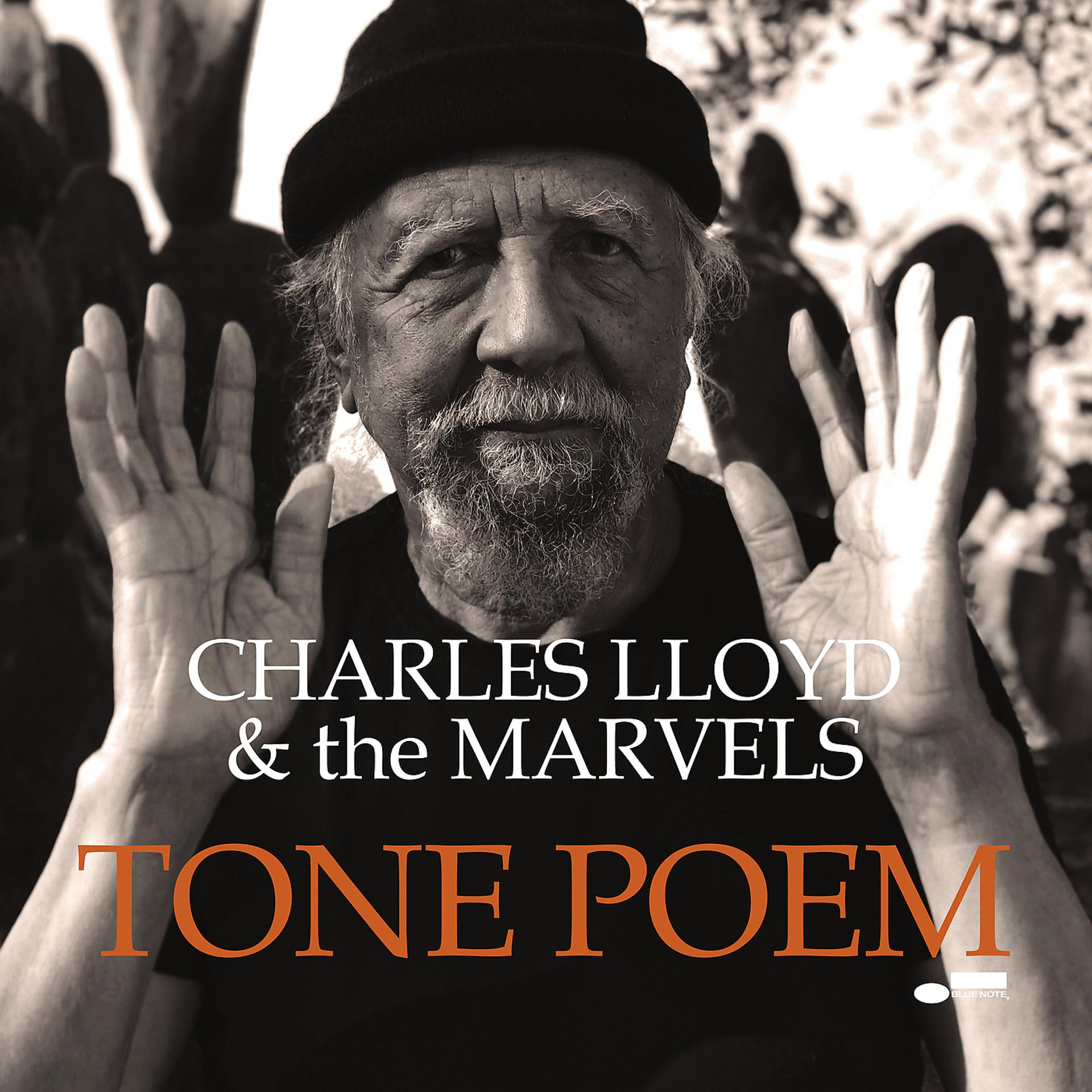 Постер альбома Tone Poem