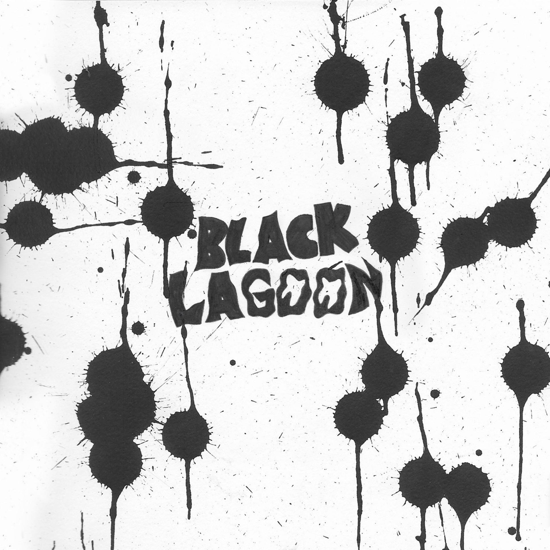 Постер альбома BLACK LAGOON