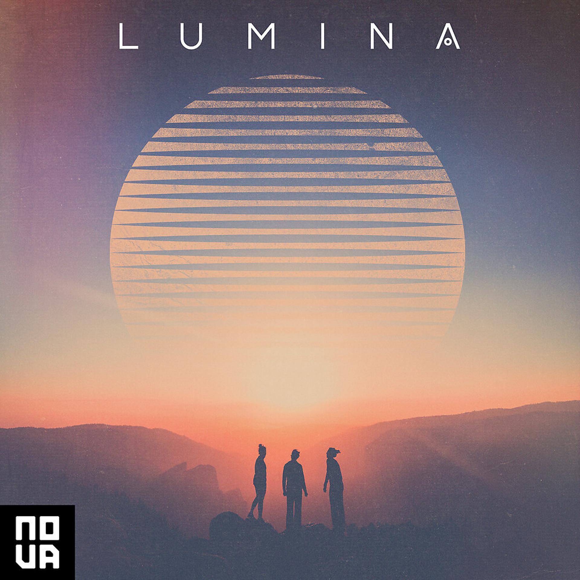 Постер альбома Lumina