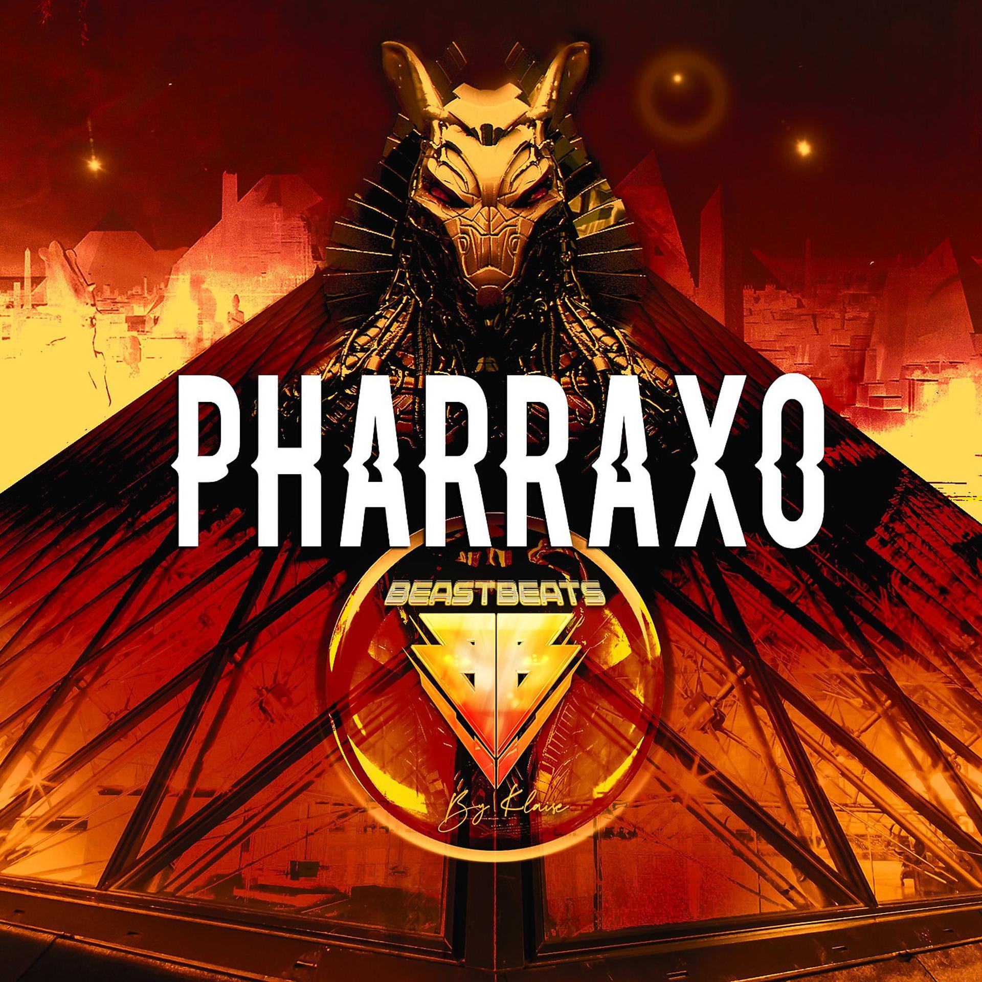 Постер альбома Pharraxo