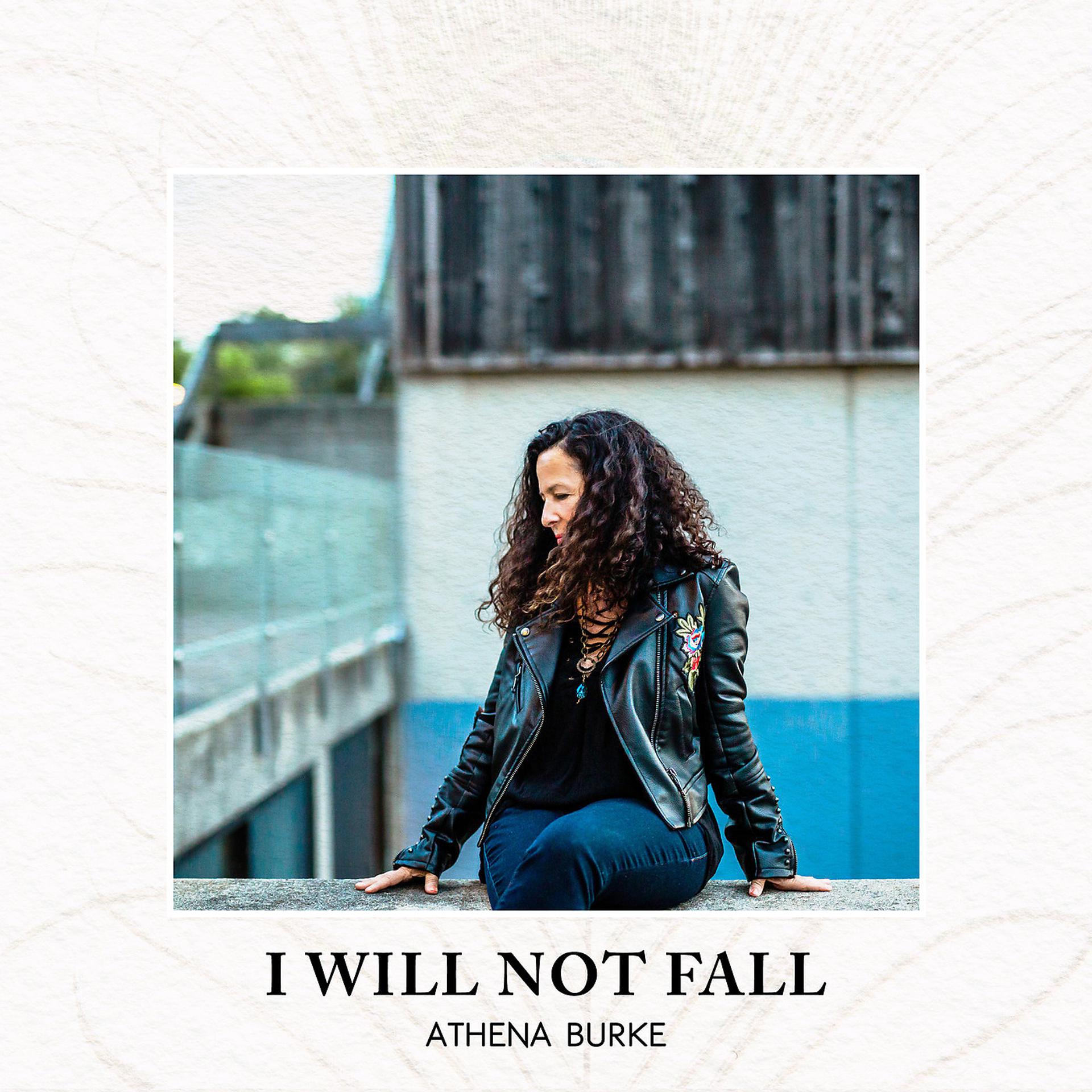Постер альбома I Will Not Fall