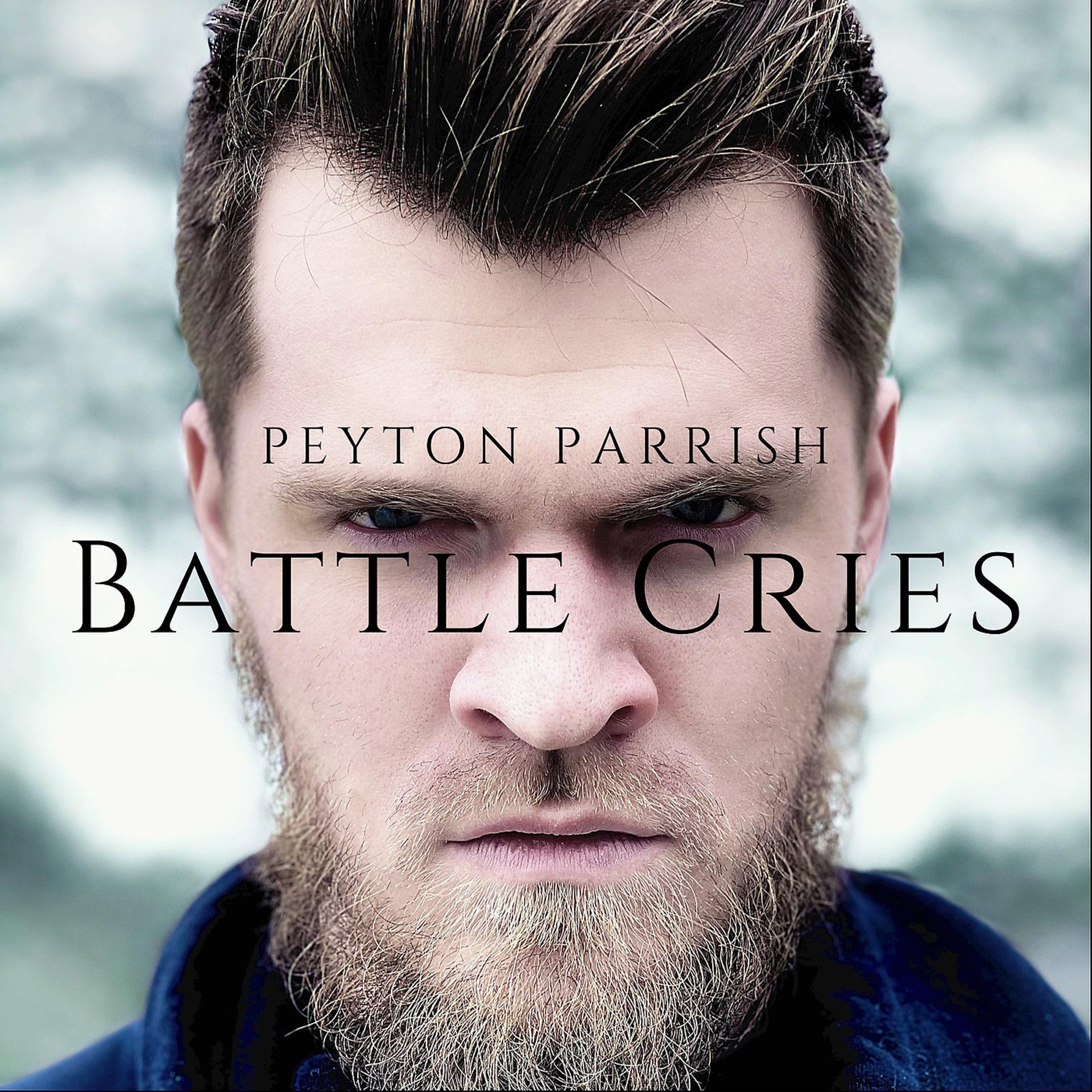 Постер альбома Battle Cries