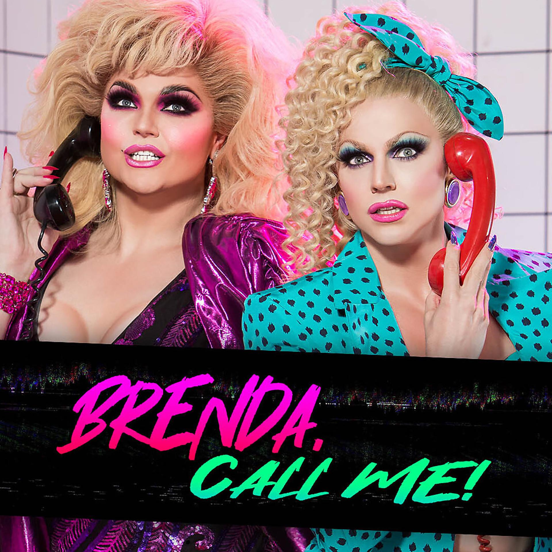 Постер альбома Brenda, Call Me!