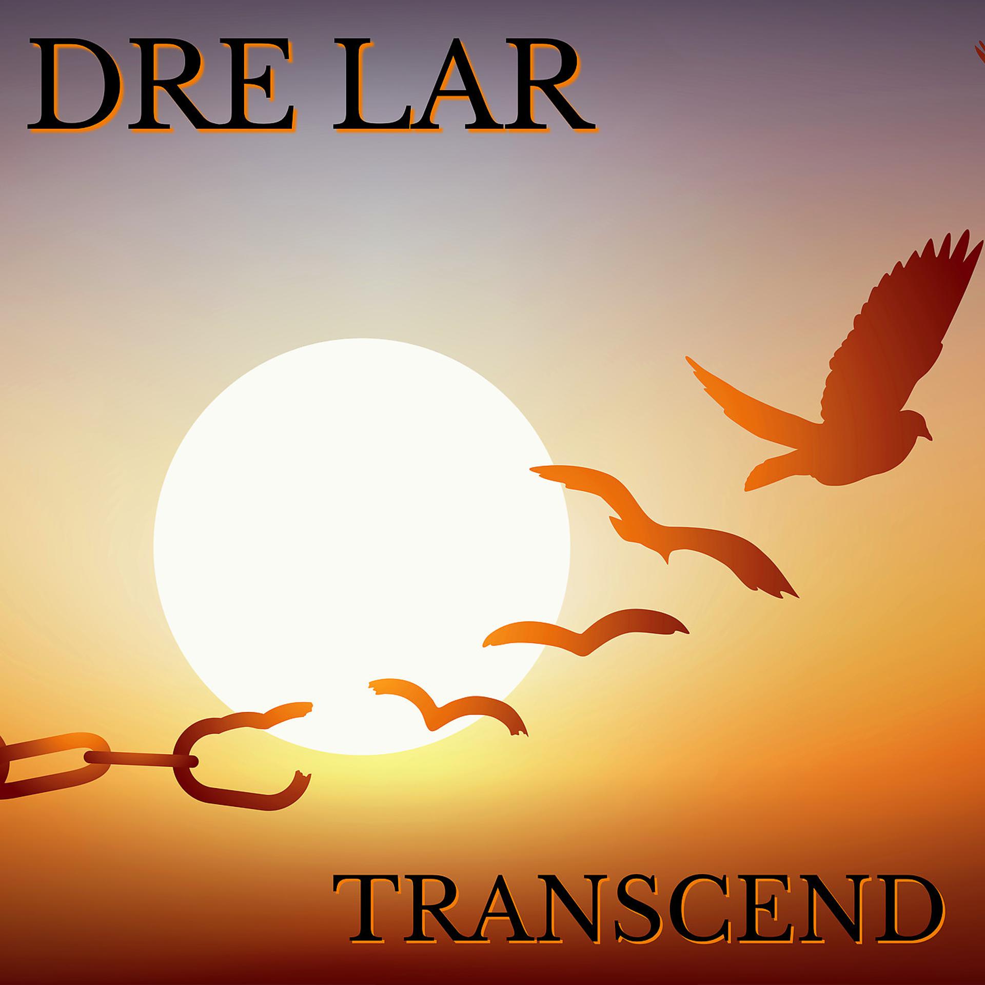 Постер альбома Transcend