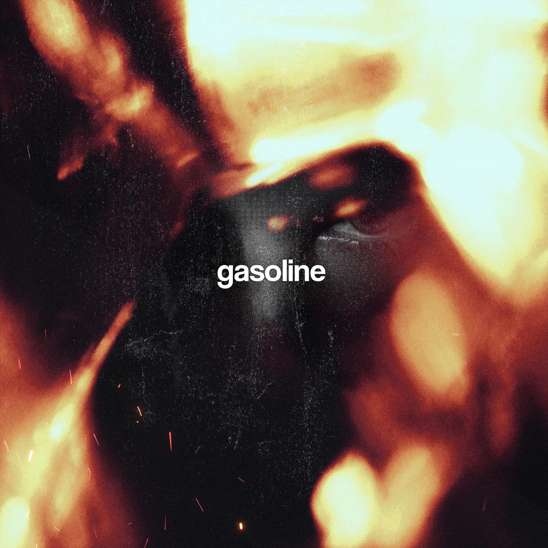 Постер альбома Gasoline