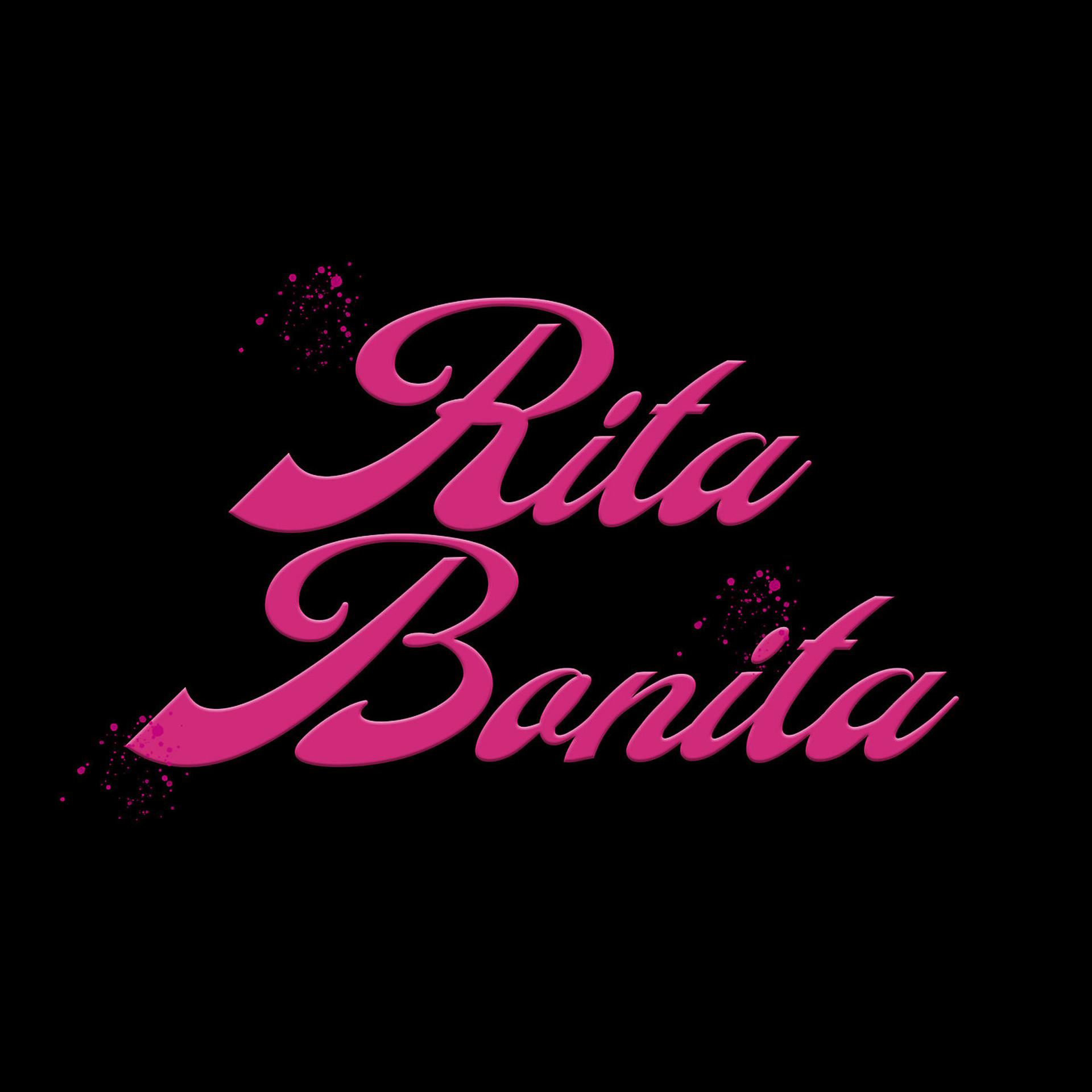 Постер альбома Rita Bonita