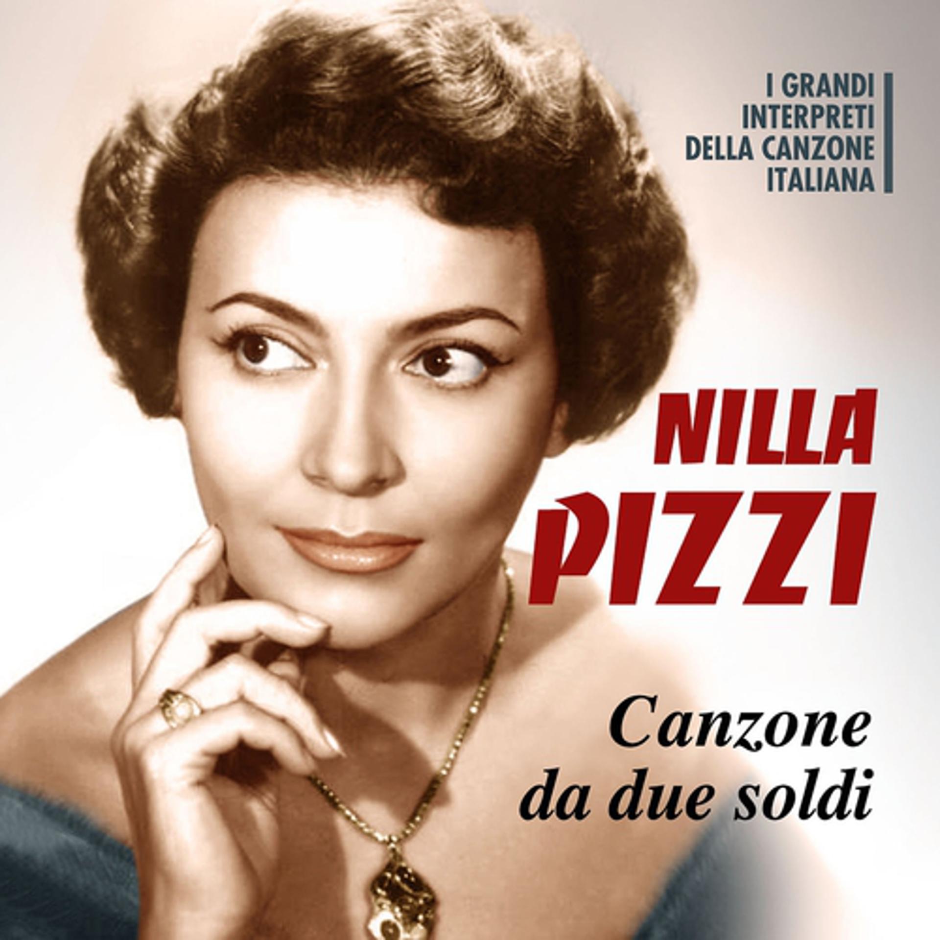 Постер альбома Canzone da 2 soldi