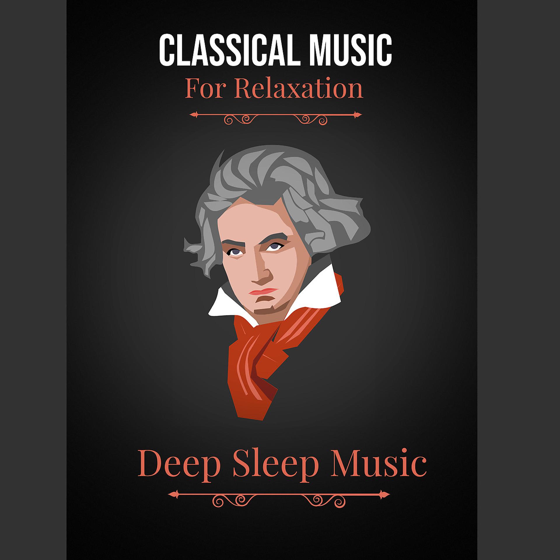 Постер альбома Classical Music for Relaxation: Schubert,Bach,Pachebel,Beethovan...