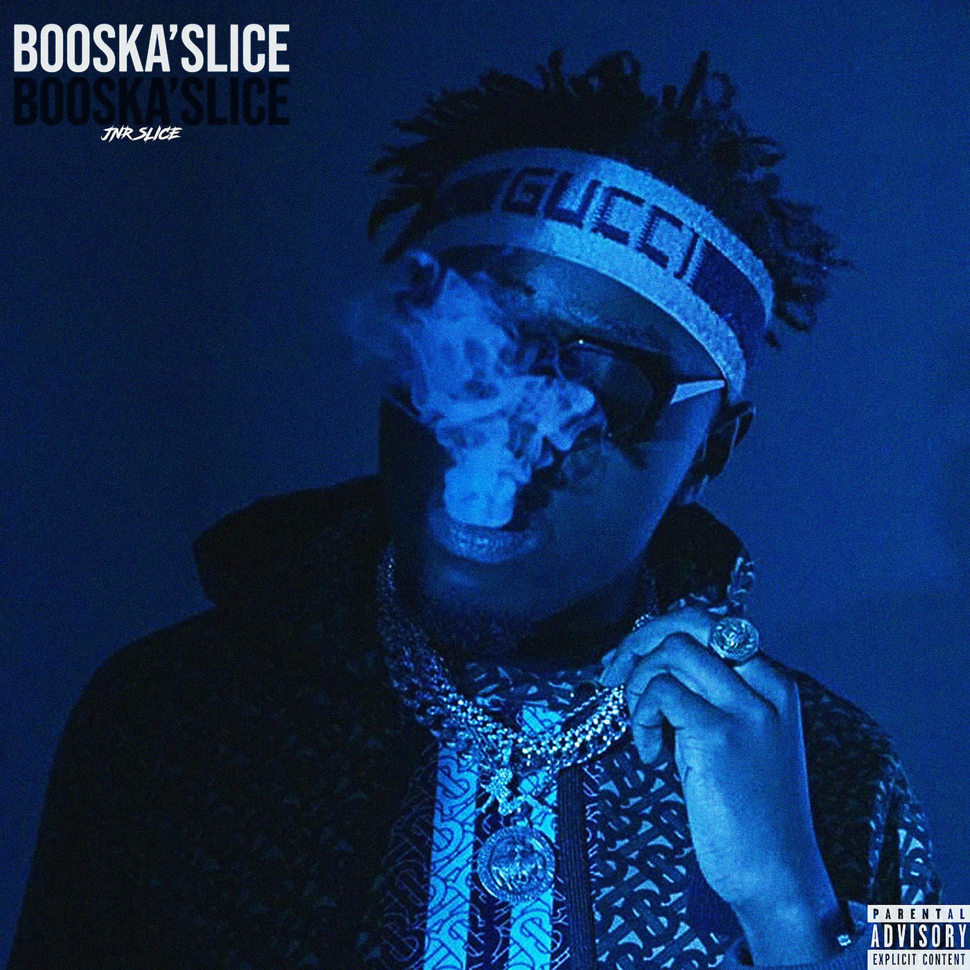 Постер альбома Booska Slice