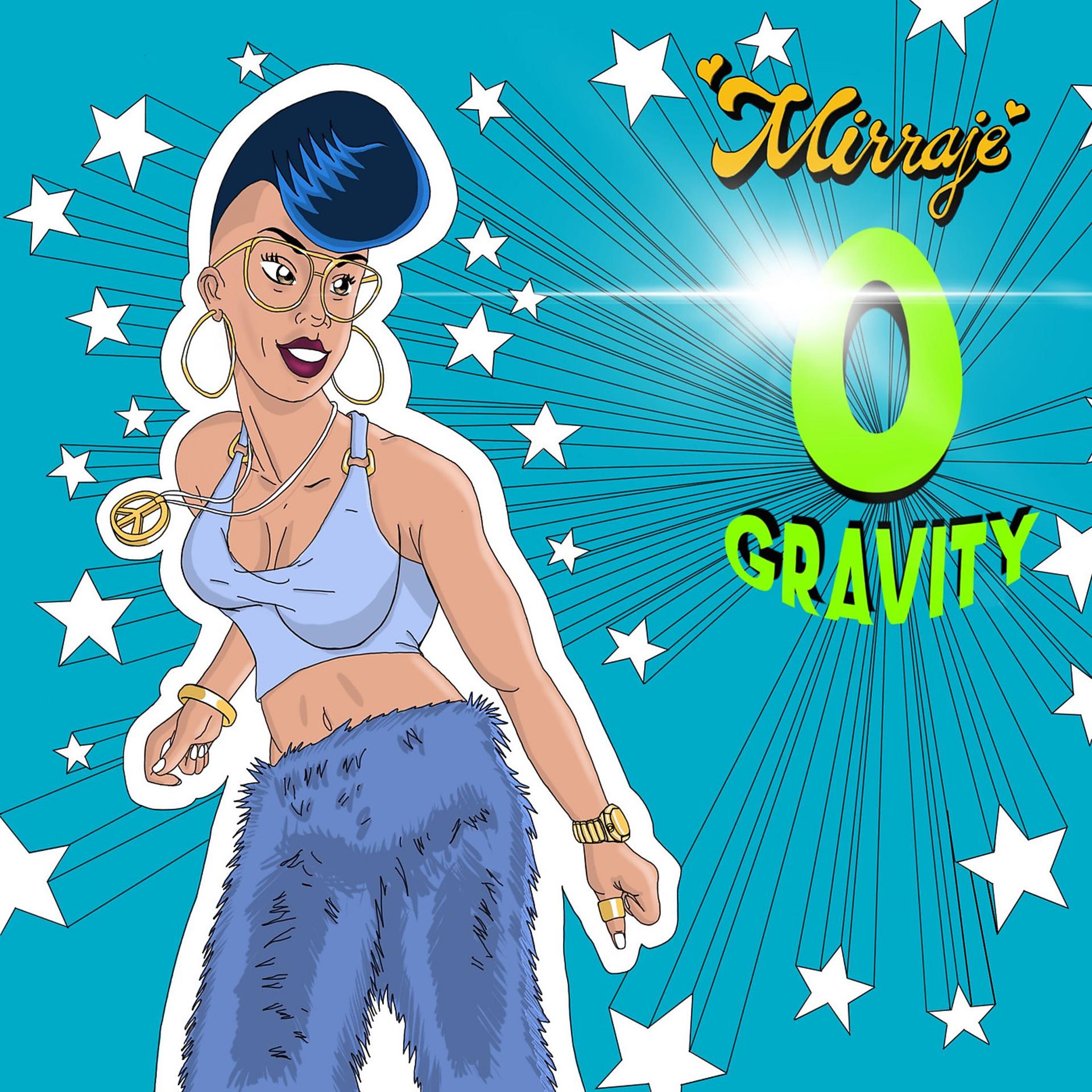 Постер альбома 0 Gravity
