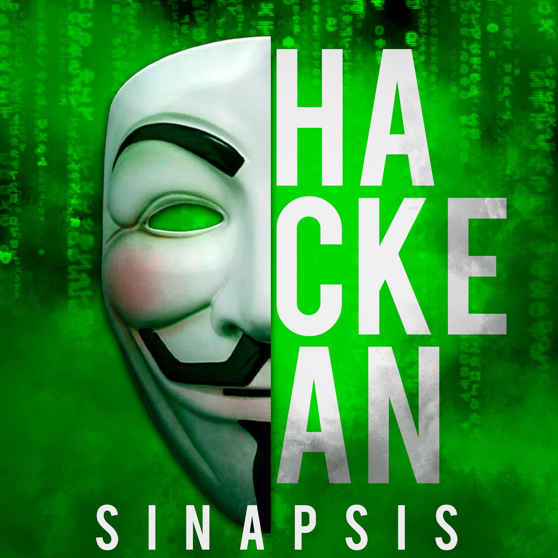 Постер альбома Hackean