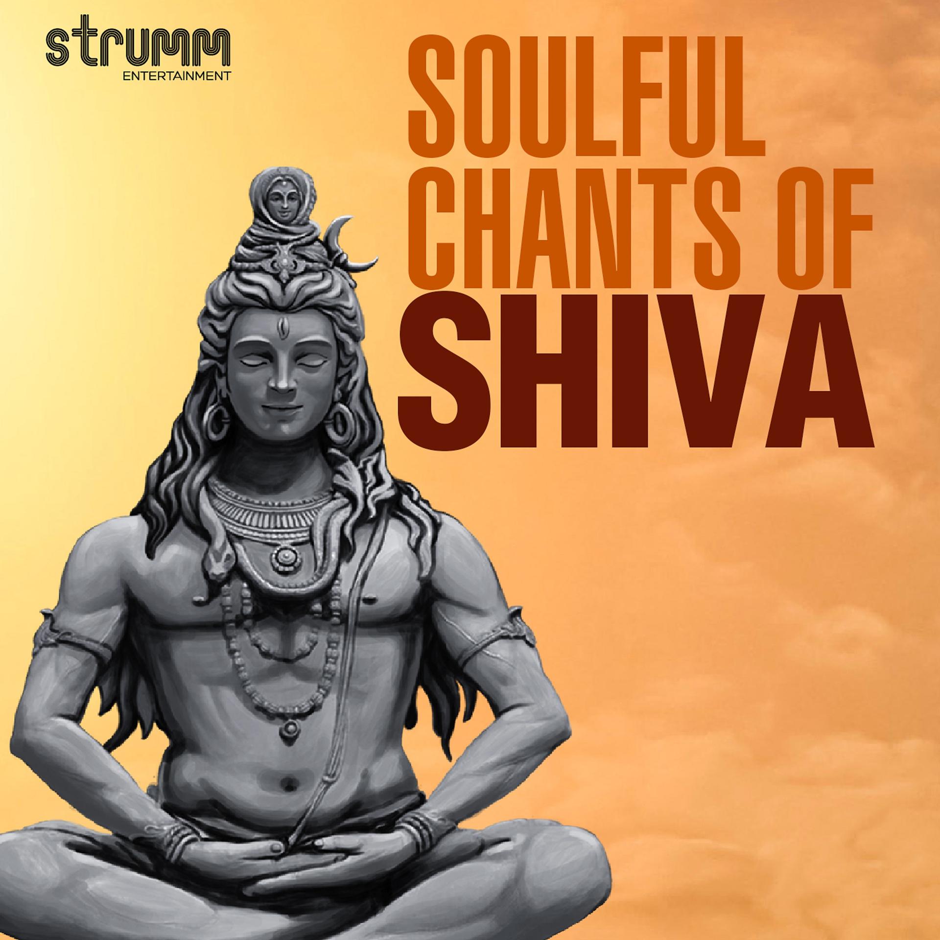 Постер альбома Soulful Chants of Shiva