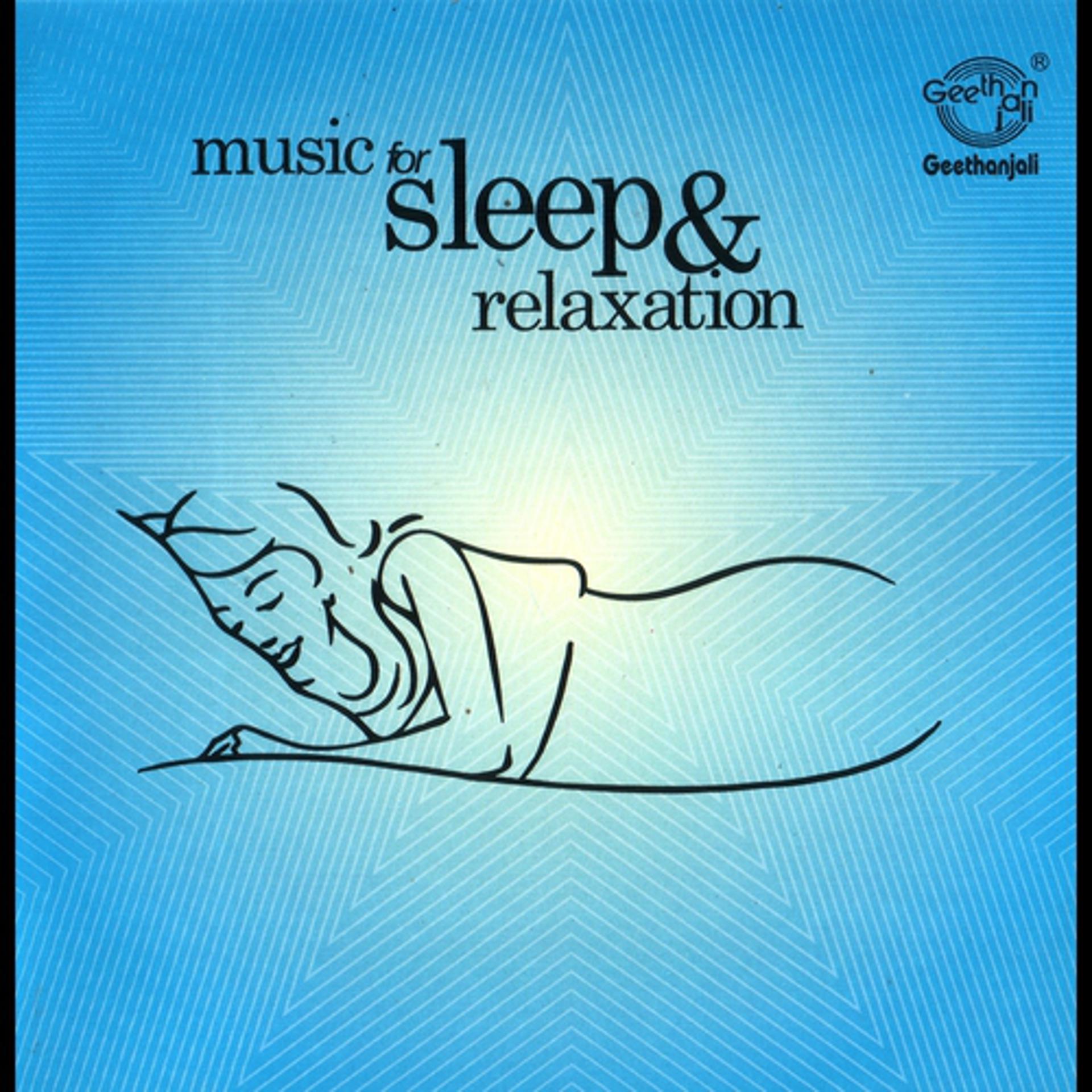 Постер альбома Music for Sleep & Relaxation