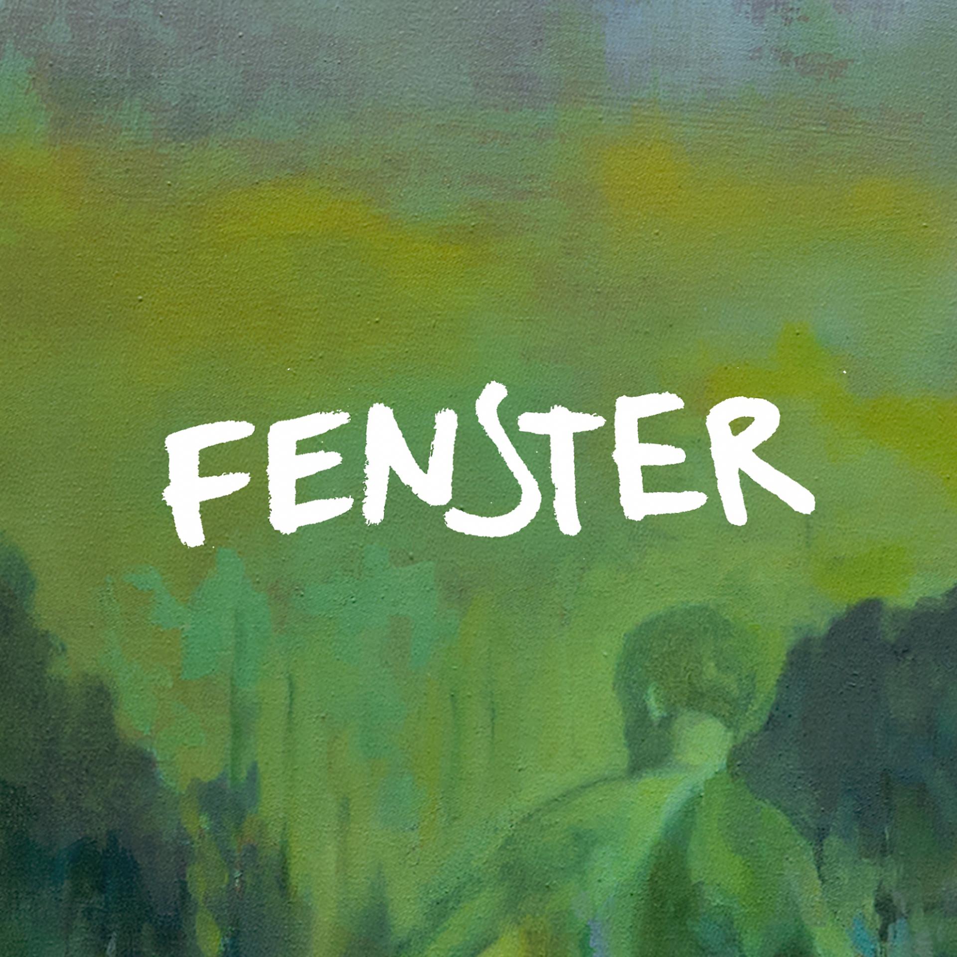 Постер альбома Fenster