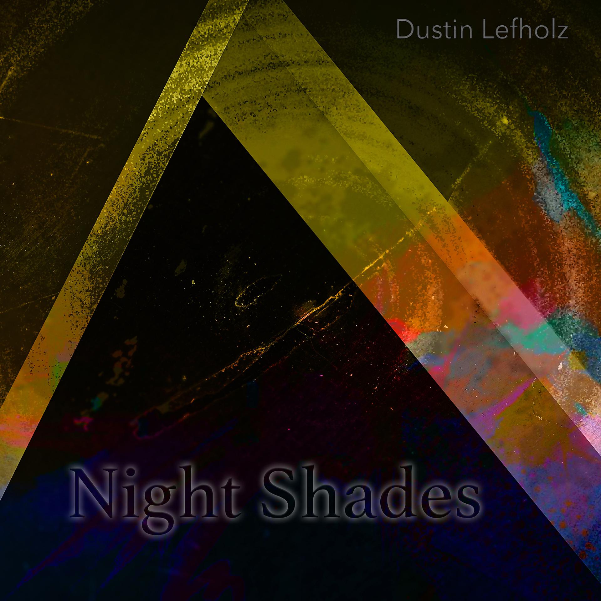 Постер альбома Night Shades
