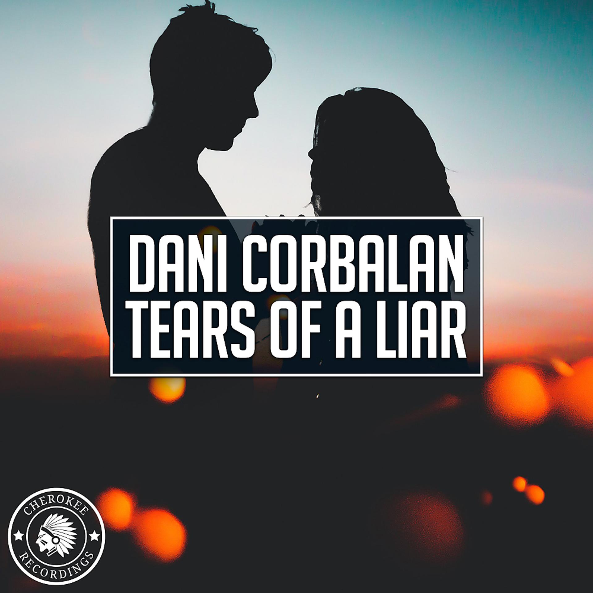 Постер альбома Tears of a Liar