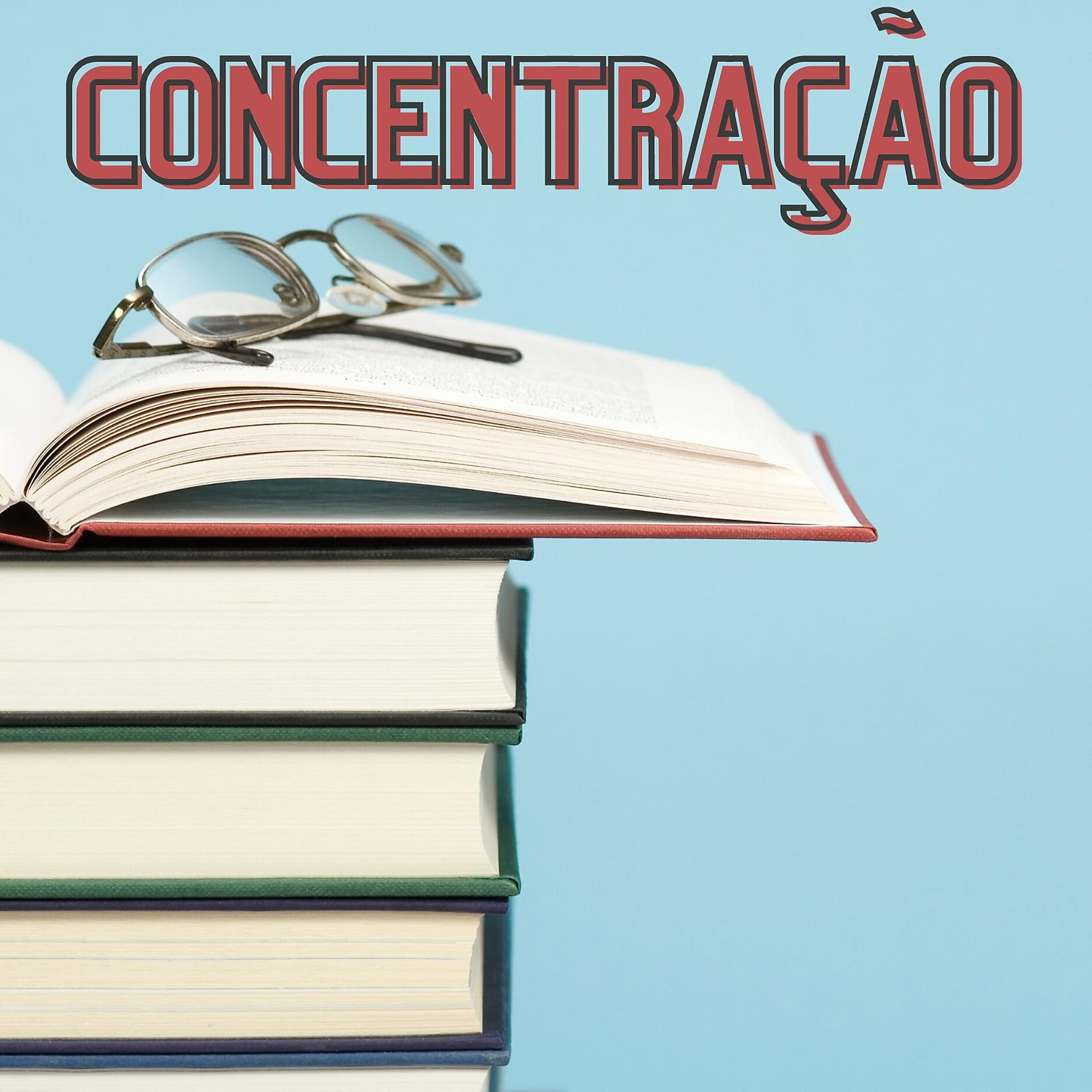 Постер альбома Concentração – Música instrumental de fundo, piano, relaxamento, leitura, estudo, canções calmantes
