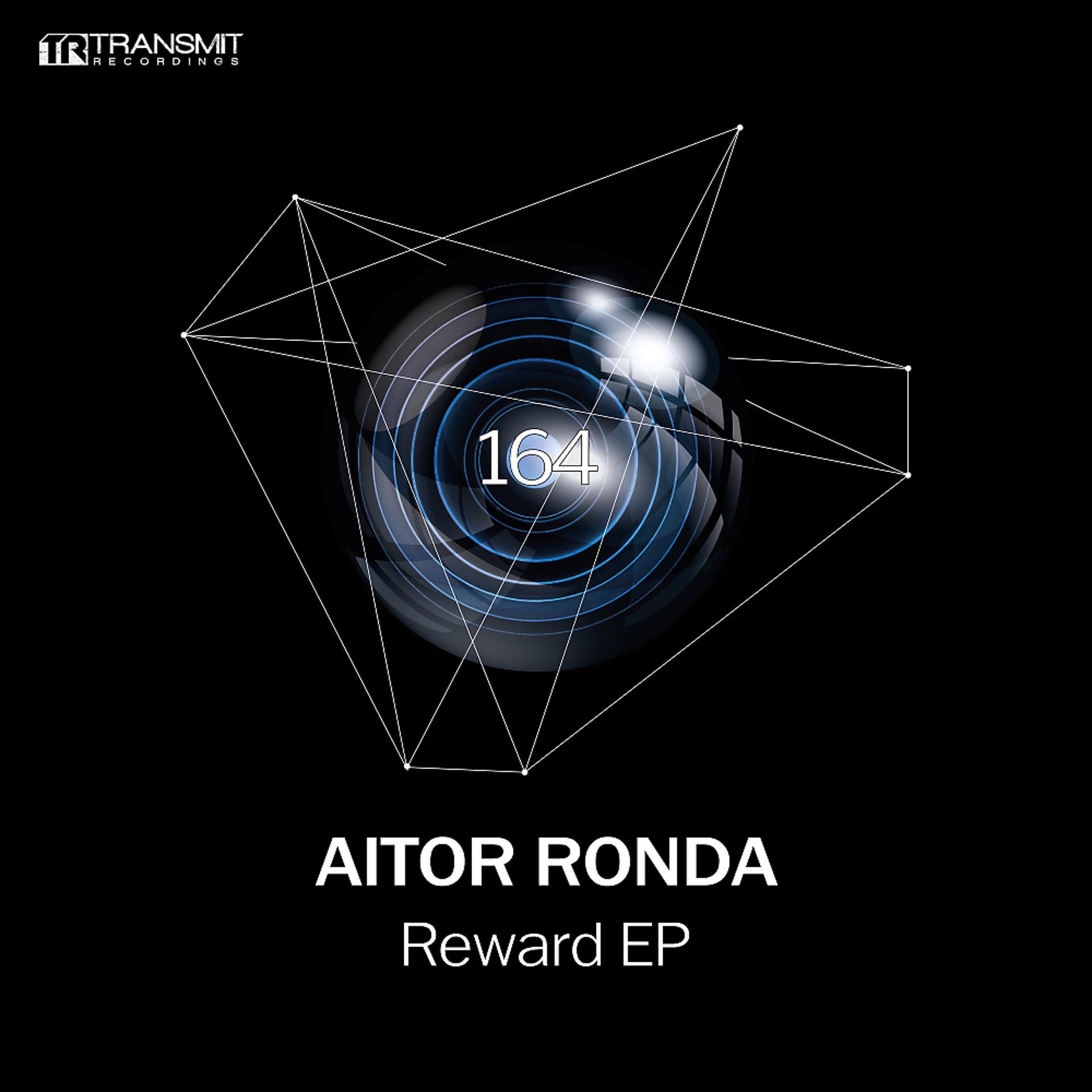 Постер альбома Reward EP