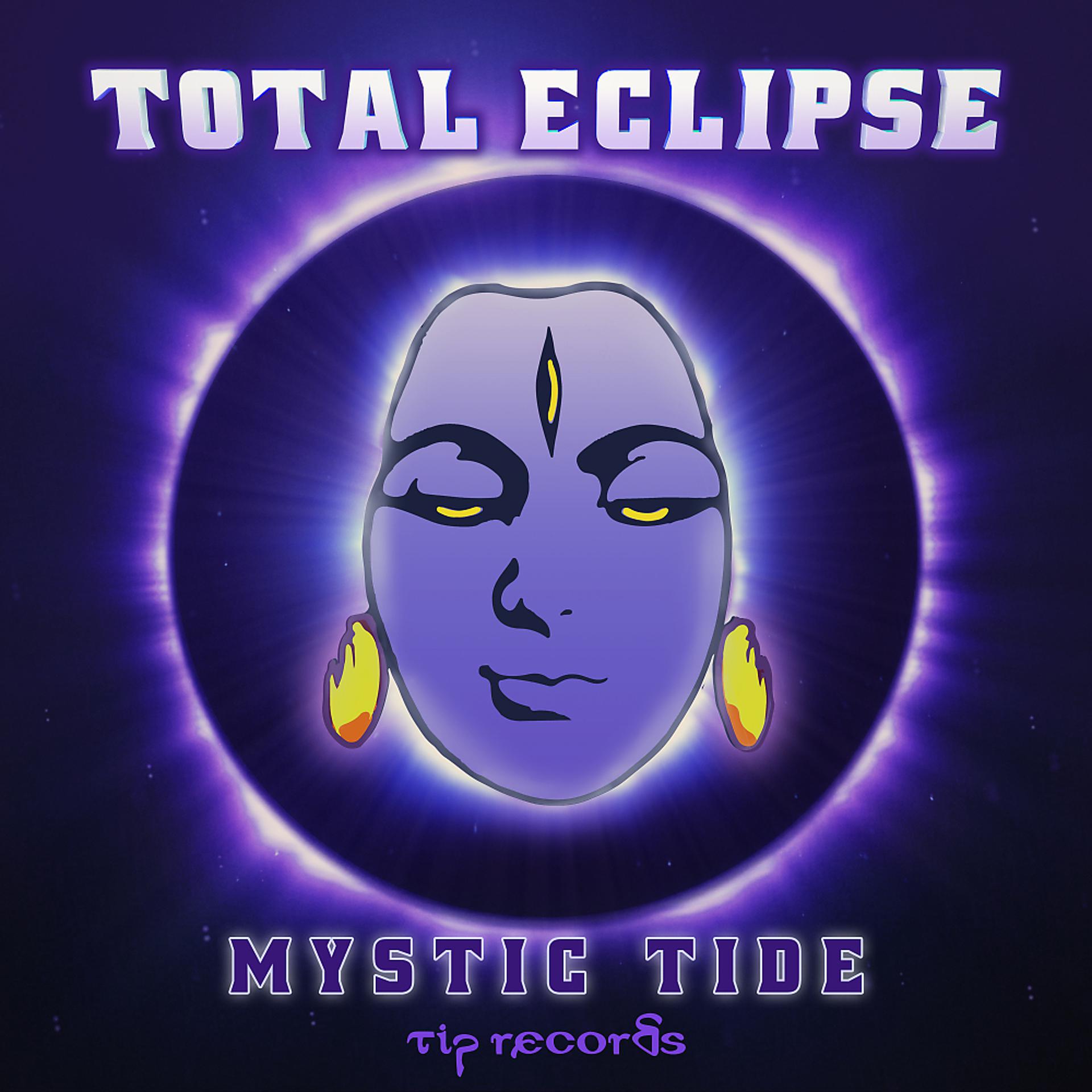 Постер альбома Mystic Tide