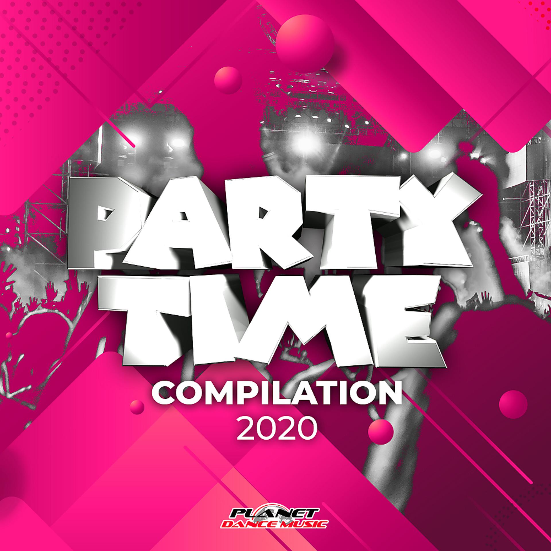 Постер альбома Party Time Compilation 2020