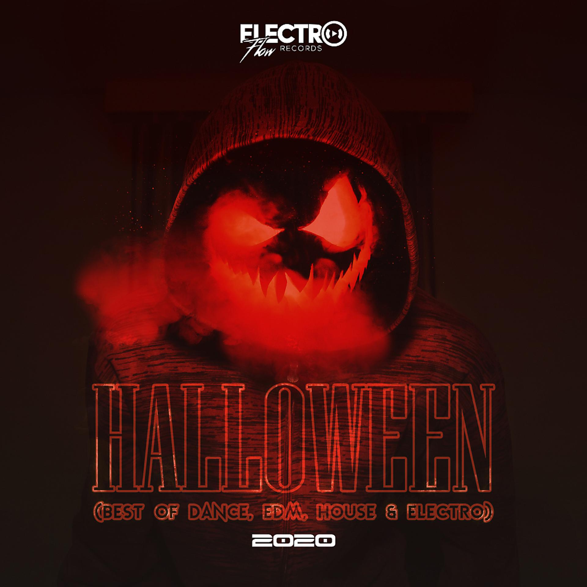 Постер альбома Halloween 2020: Best of Dance, EDM, House & Electro