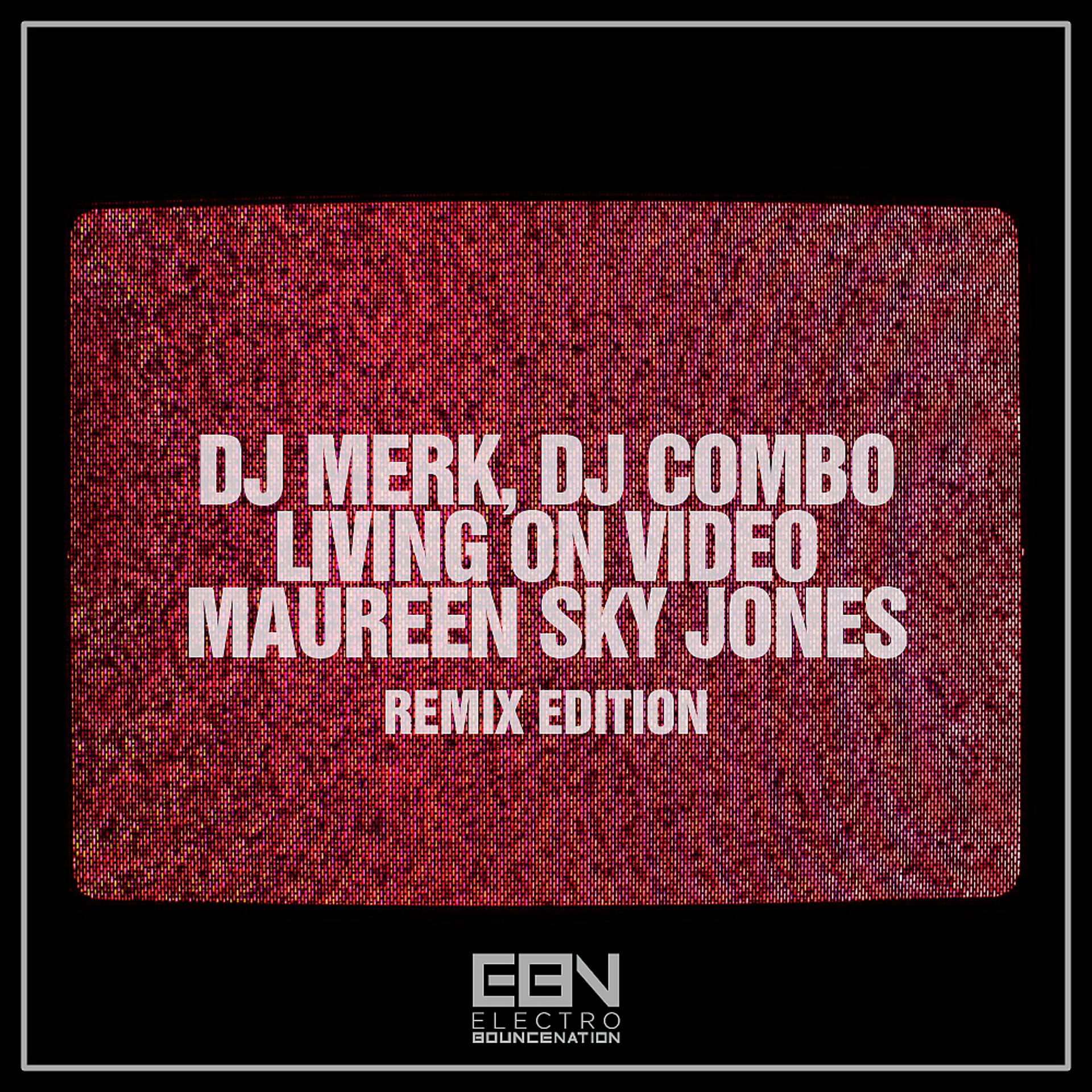 Постер альбома Living On Video (Remix Edition)
