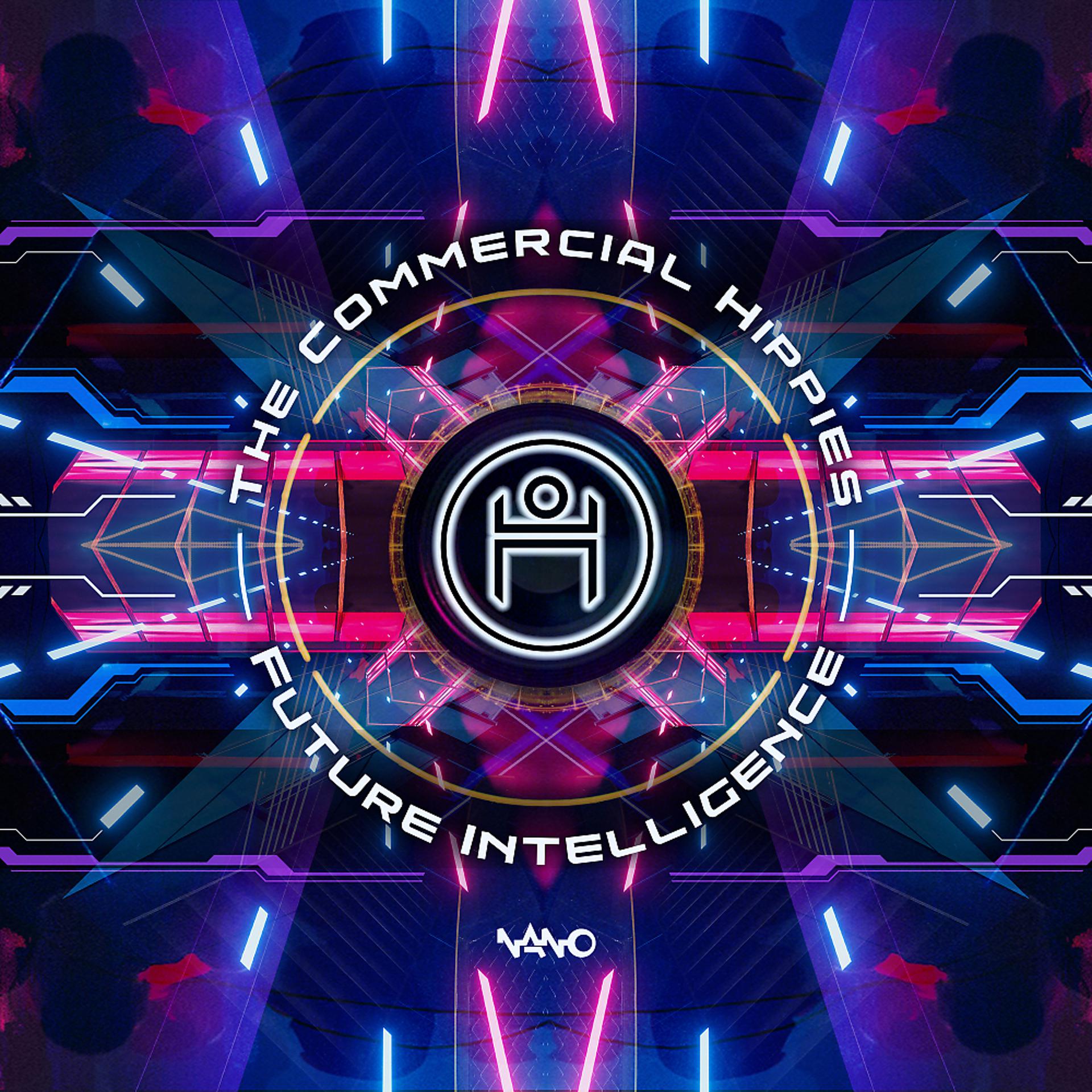 Постер альбома Future Intelligence