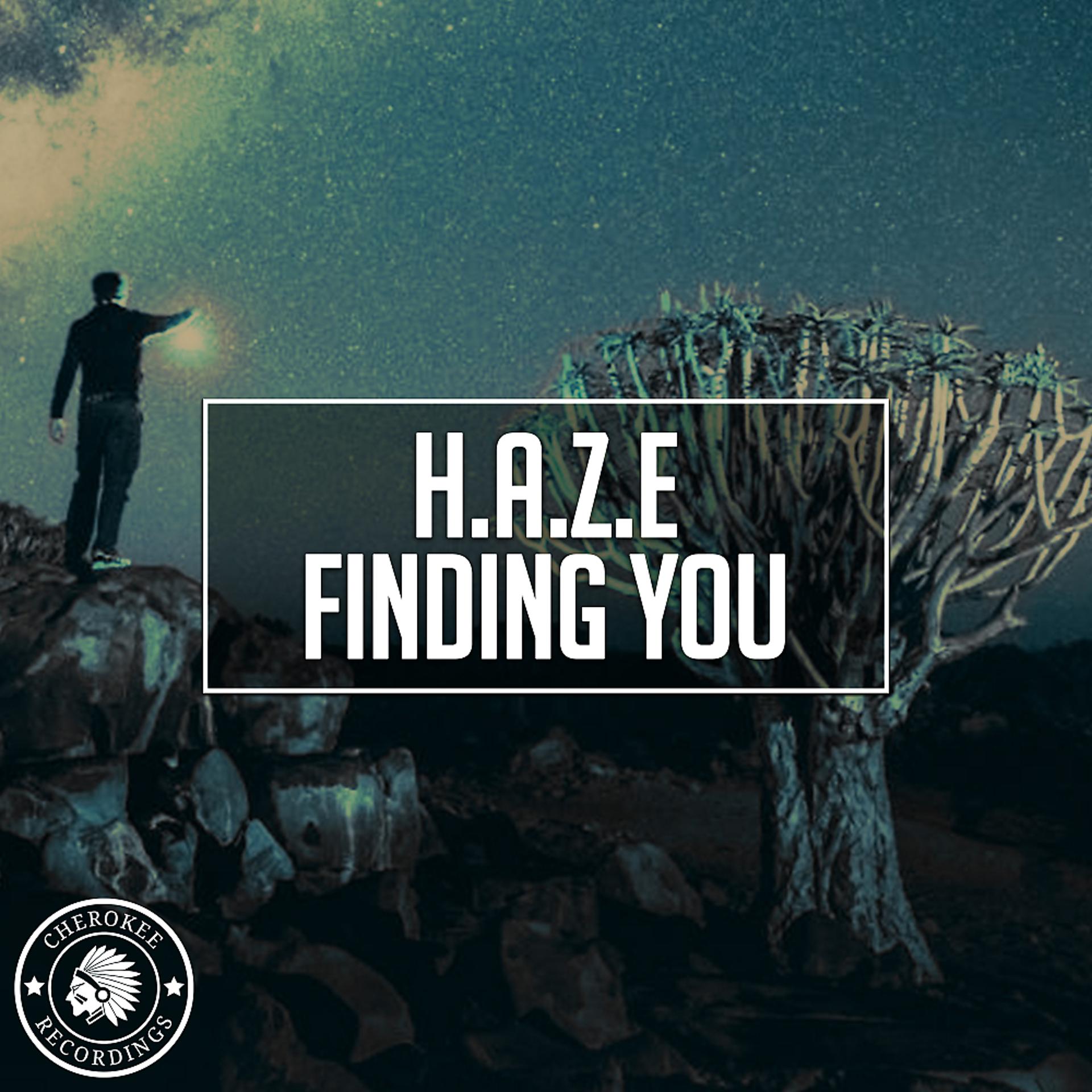 Постер альбома Finding You