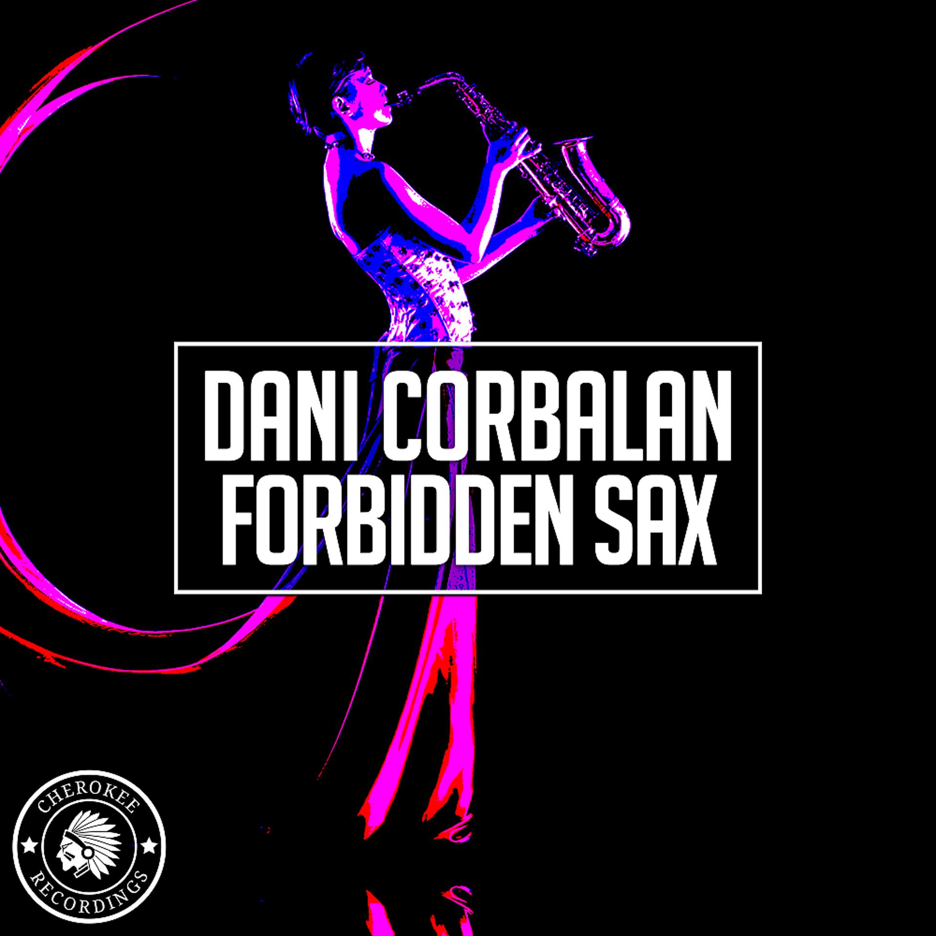 Постер альбома Forbidden Sax
