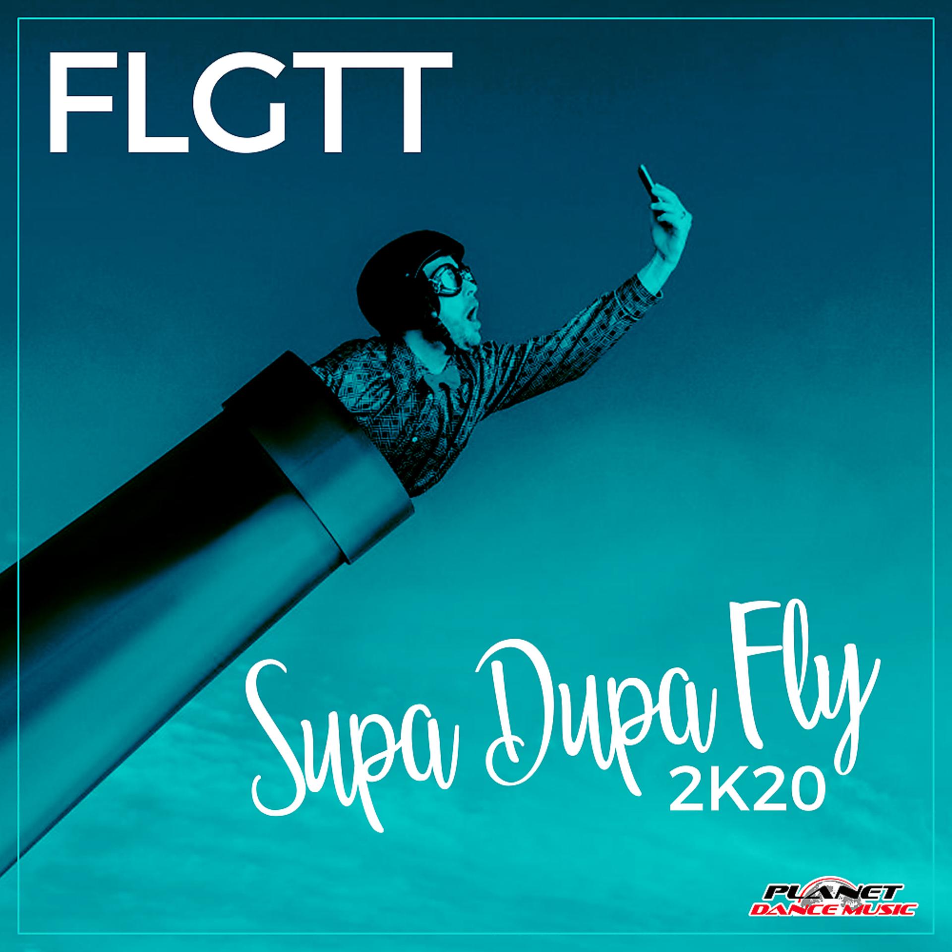 Постер альбома Supa Dupa Fly 2K20