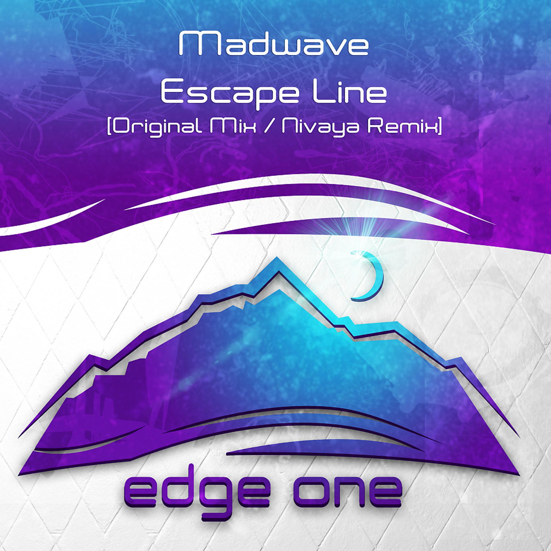 Постер альбома Escape Line