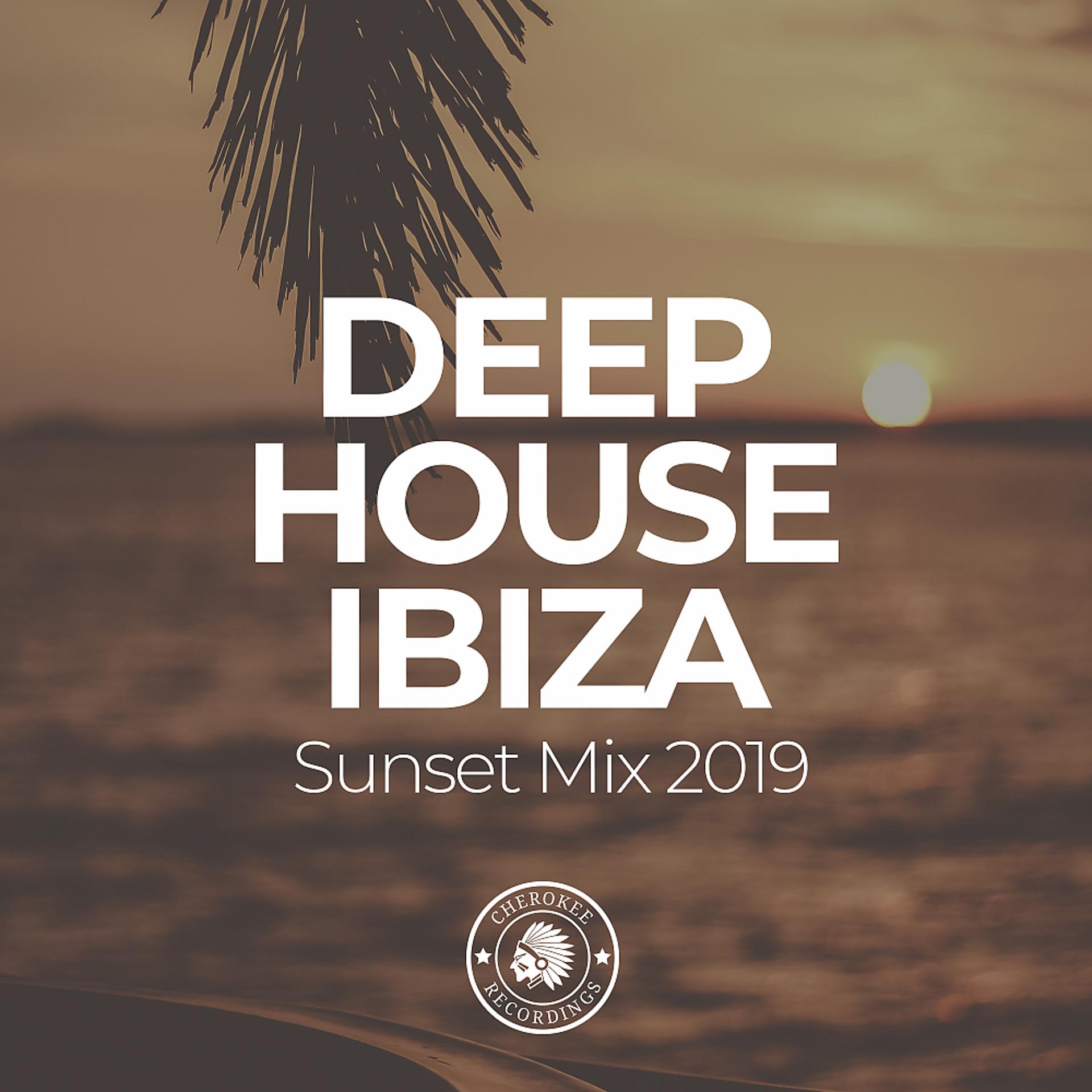 Постер альбома Deep House Ibiza: Sunset Mix 2019