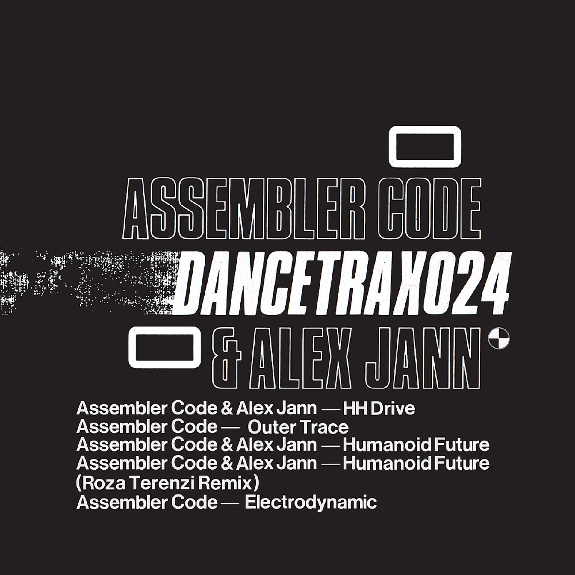 Постер альбома Dance Trax, Vol. 24