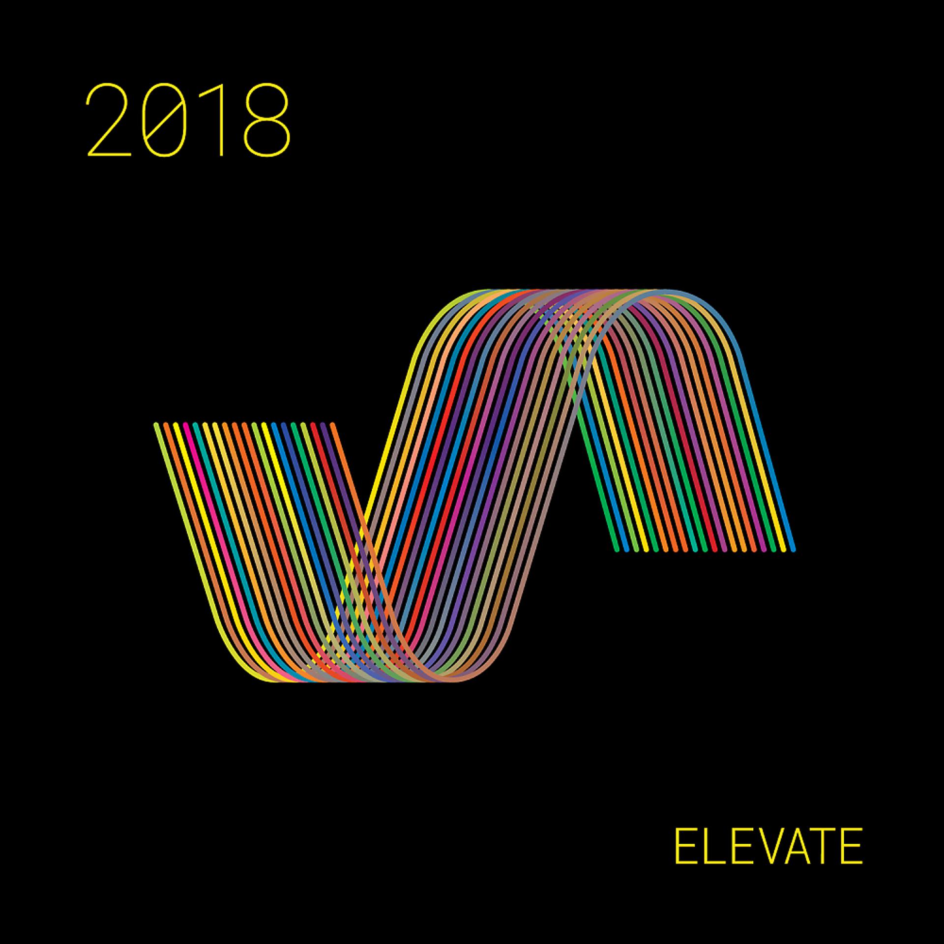 Постер альбома Elevate 2018