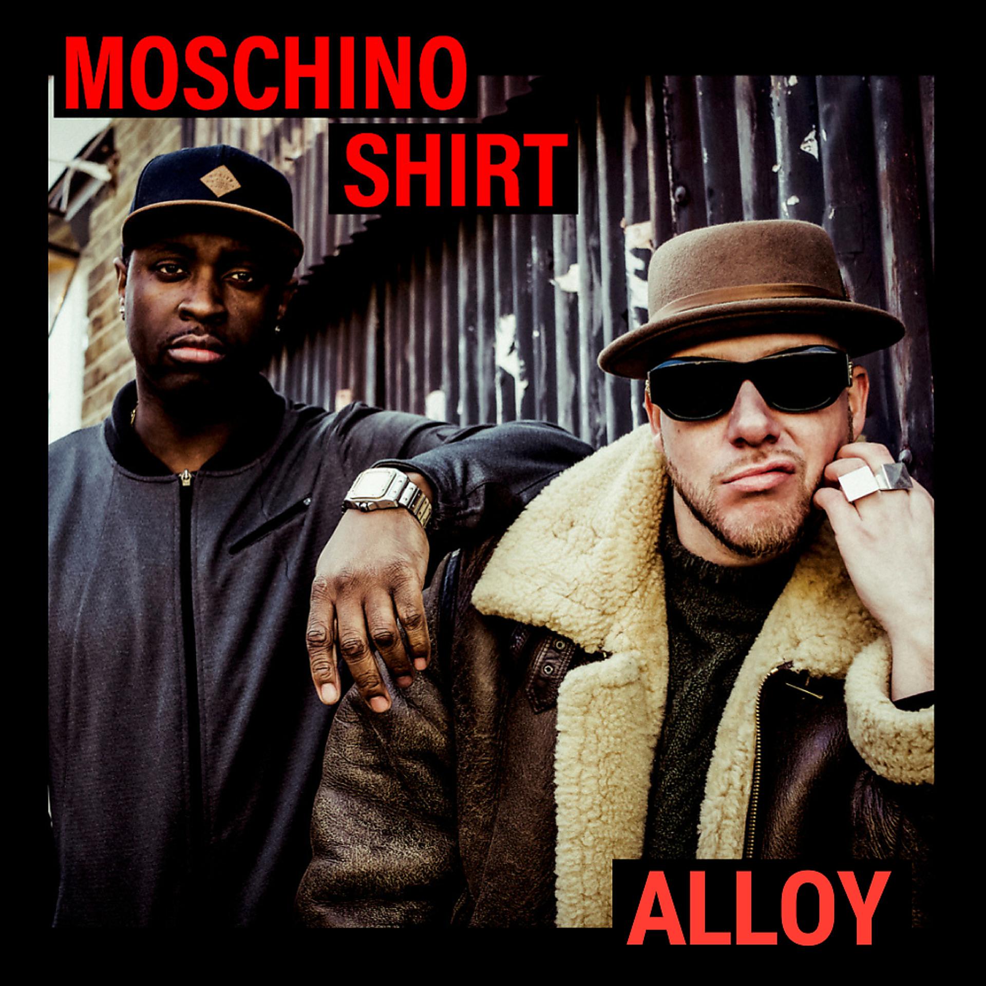 Постер альбома Moschino Shirt