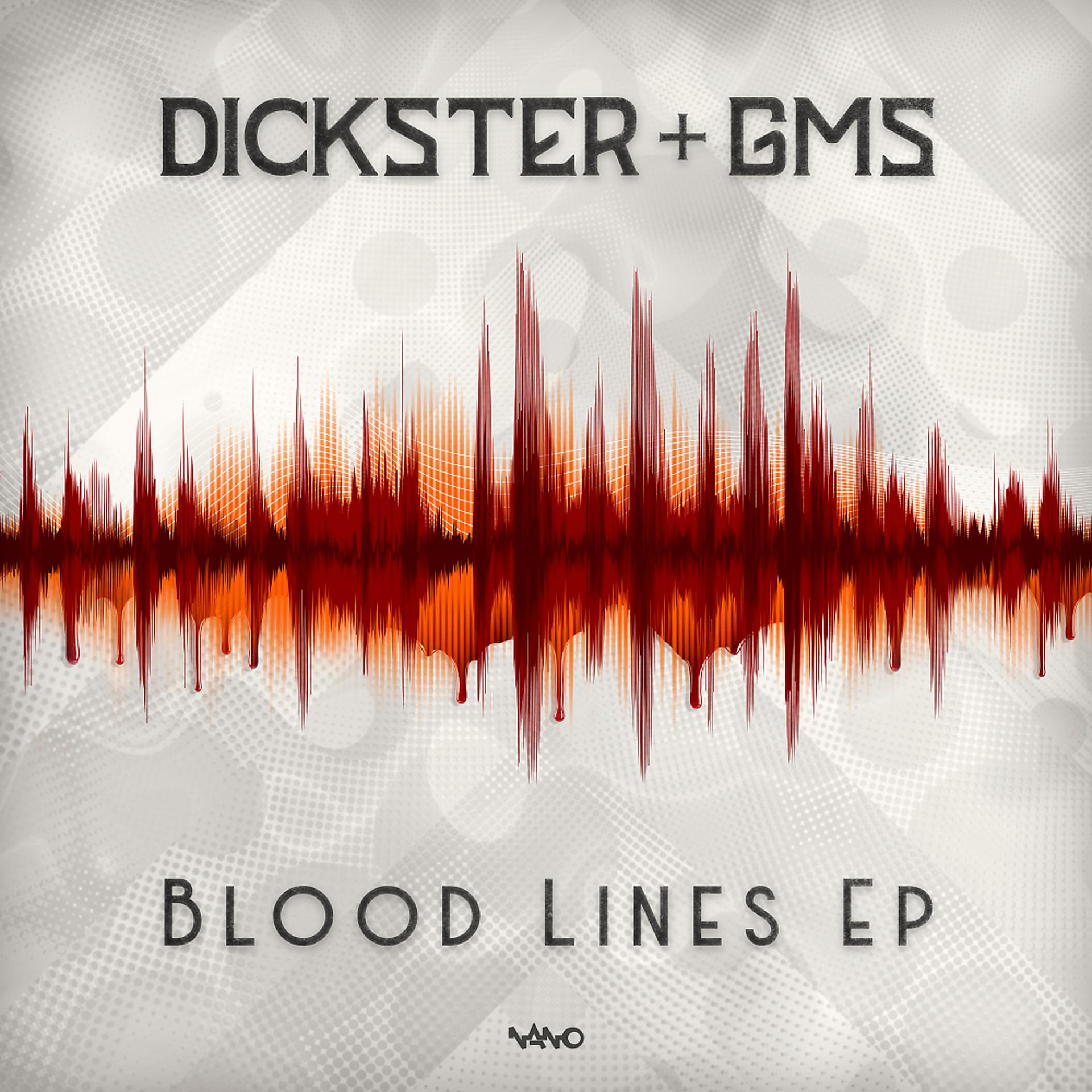 Постер альбома Blood Lines EP