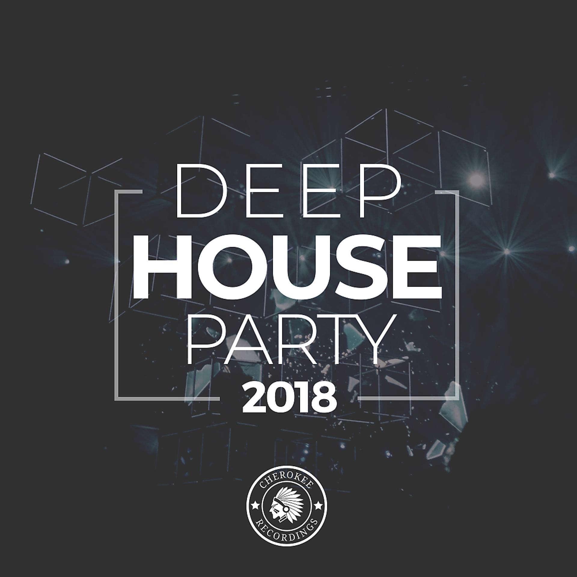 Постер альбома Deep House Party 2018