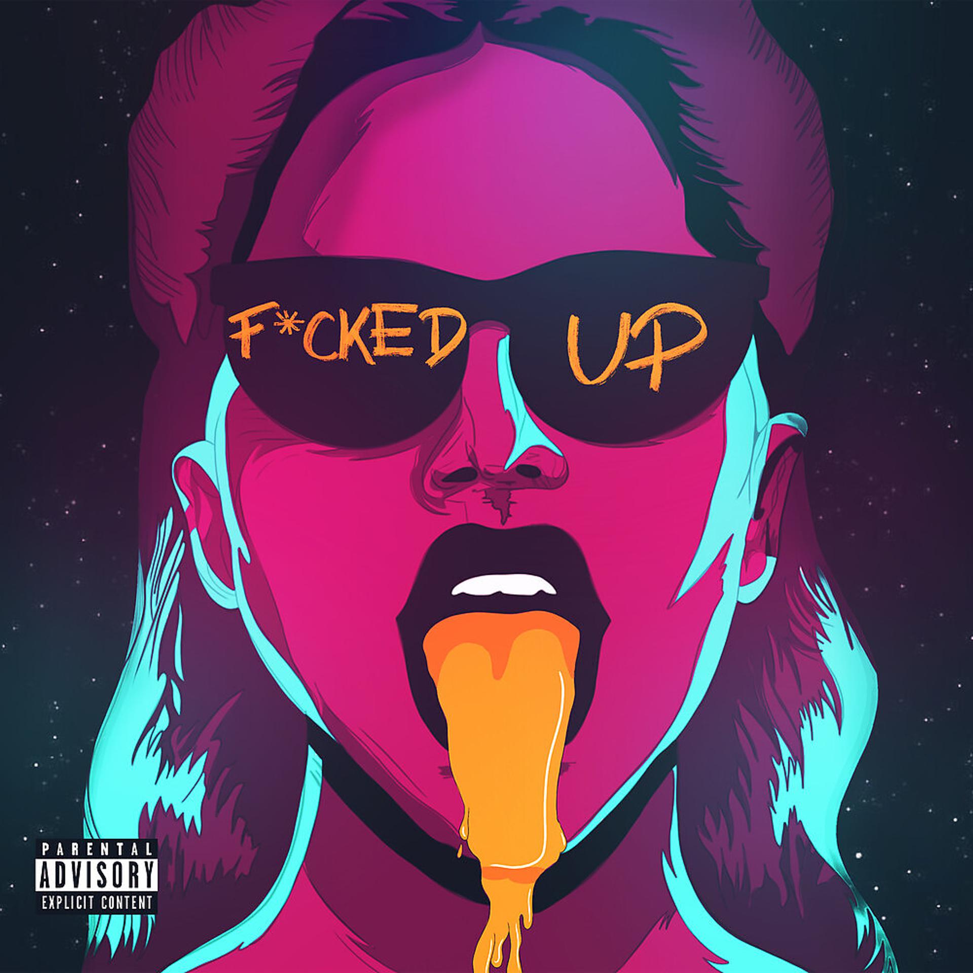 Постер альбома Fucked Up