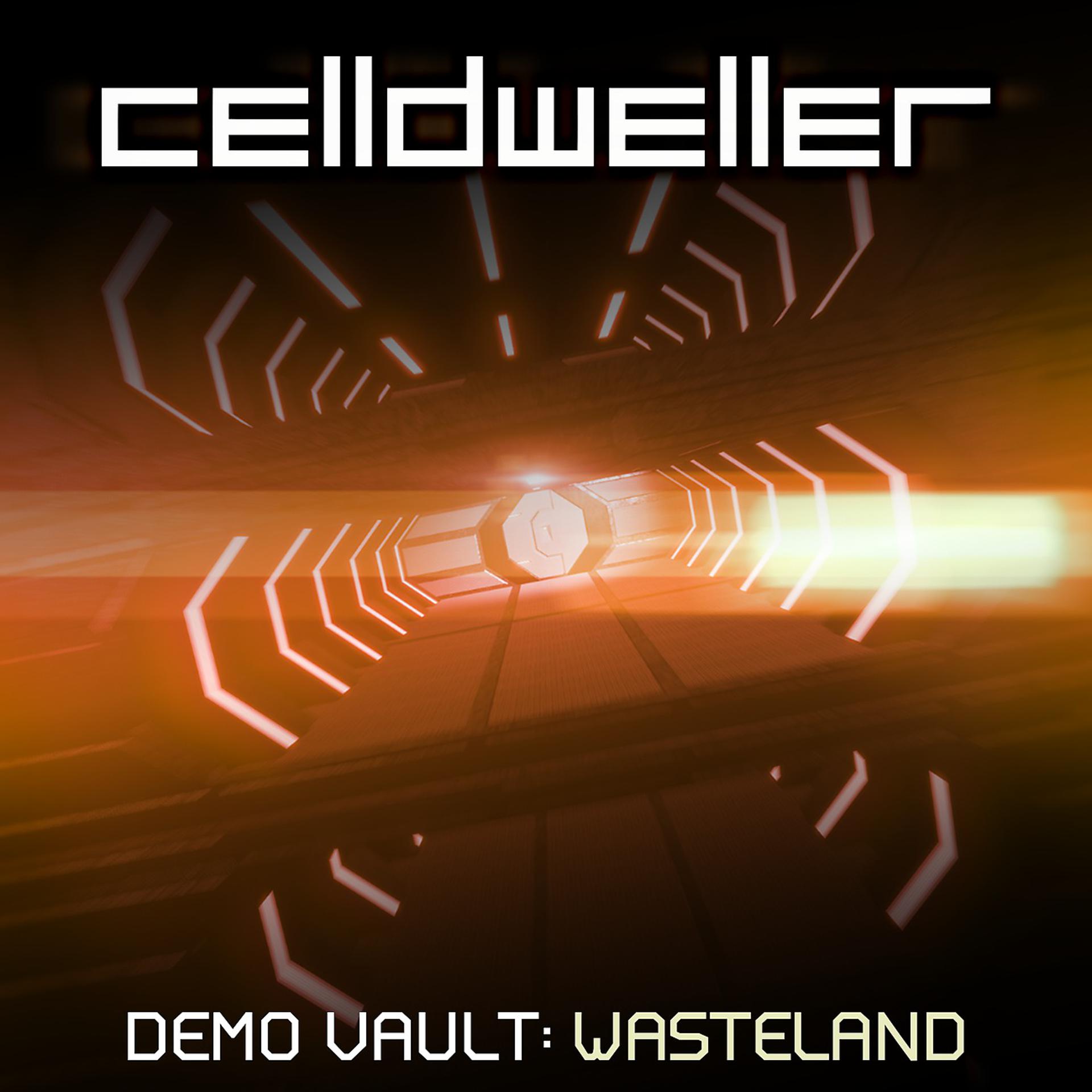 Постер альбома Demo Vault: Wasteland