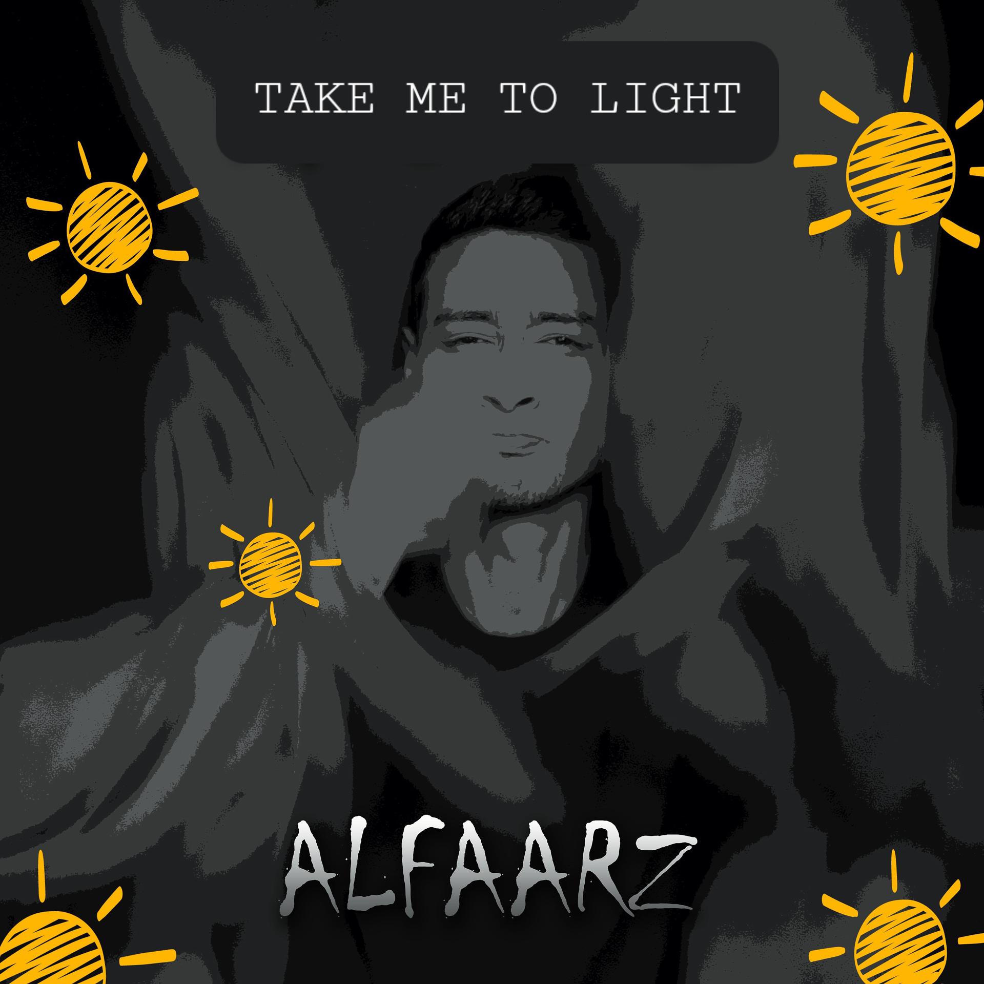 Постер альбома Take Me to Light