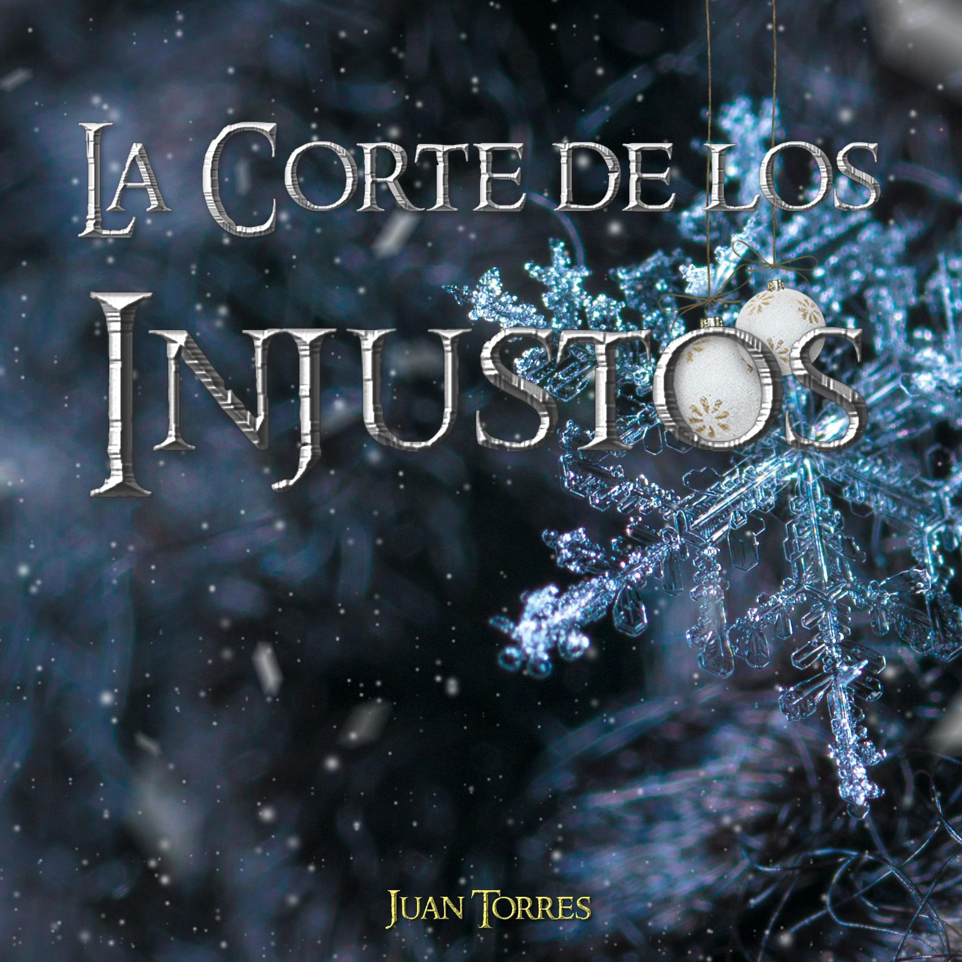Постер альбома La Corte De Los Injustos