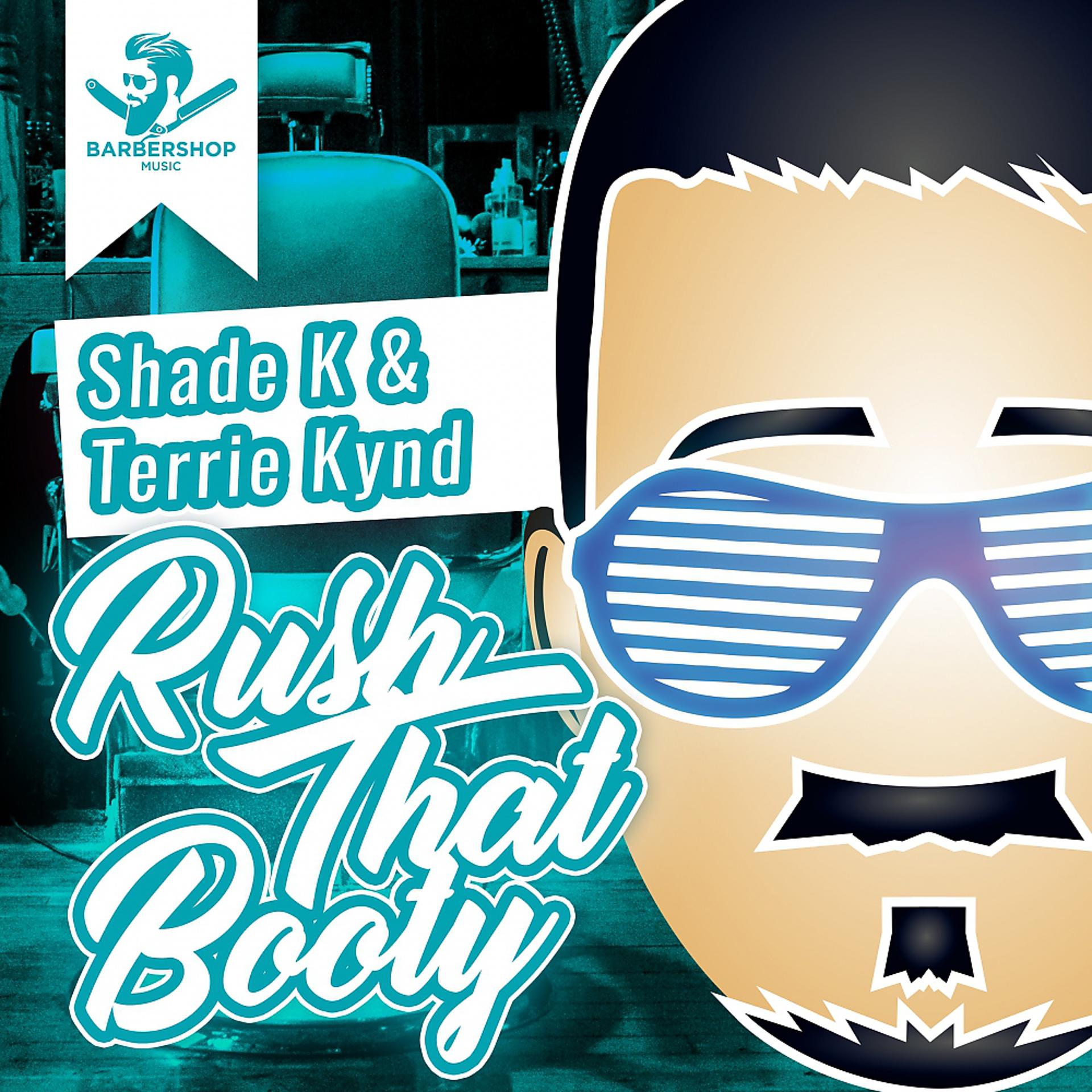 Постер альбома Rush That Body