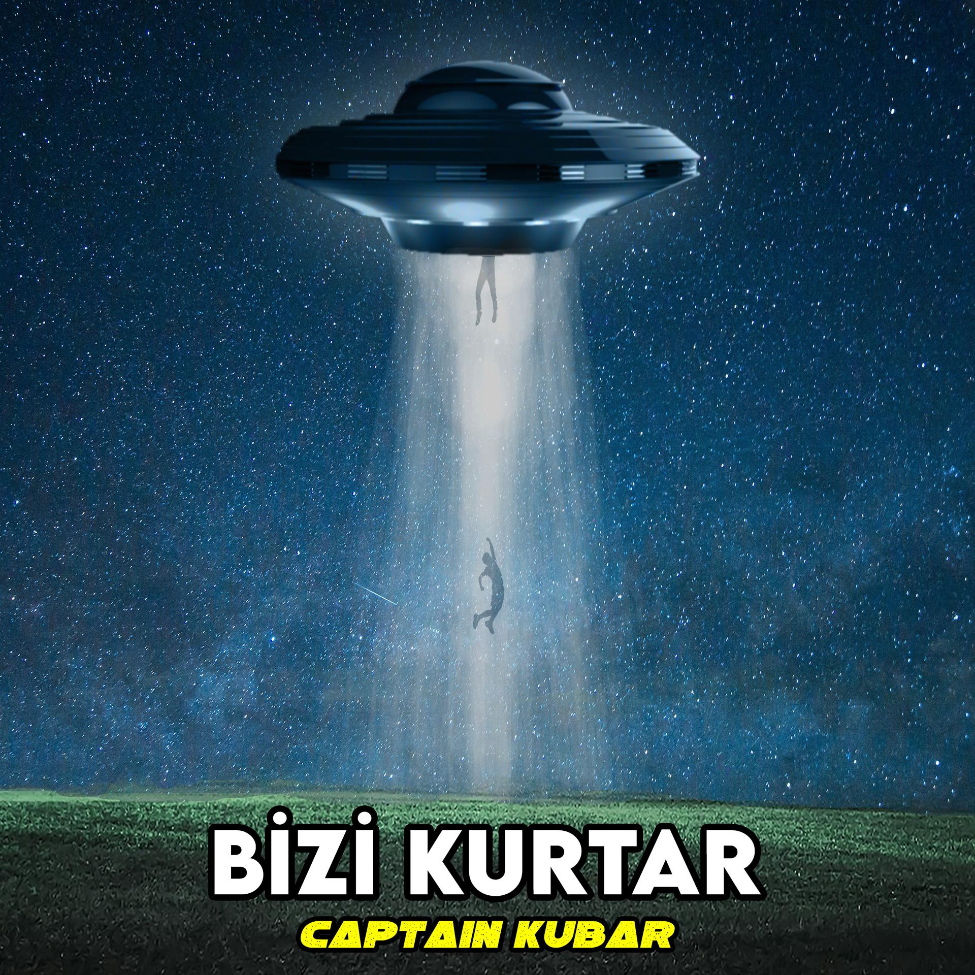 Постер альбома Bizi Kurtar