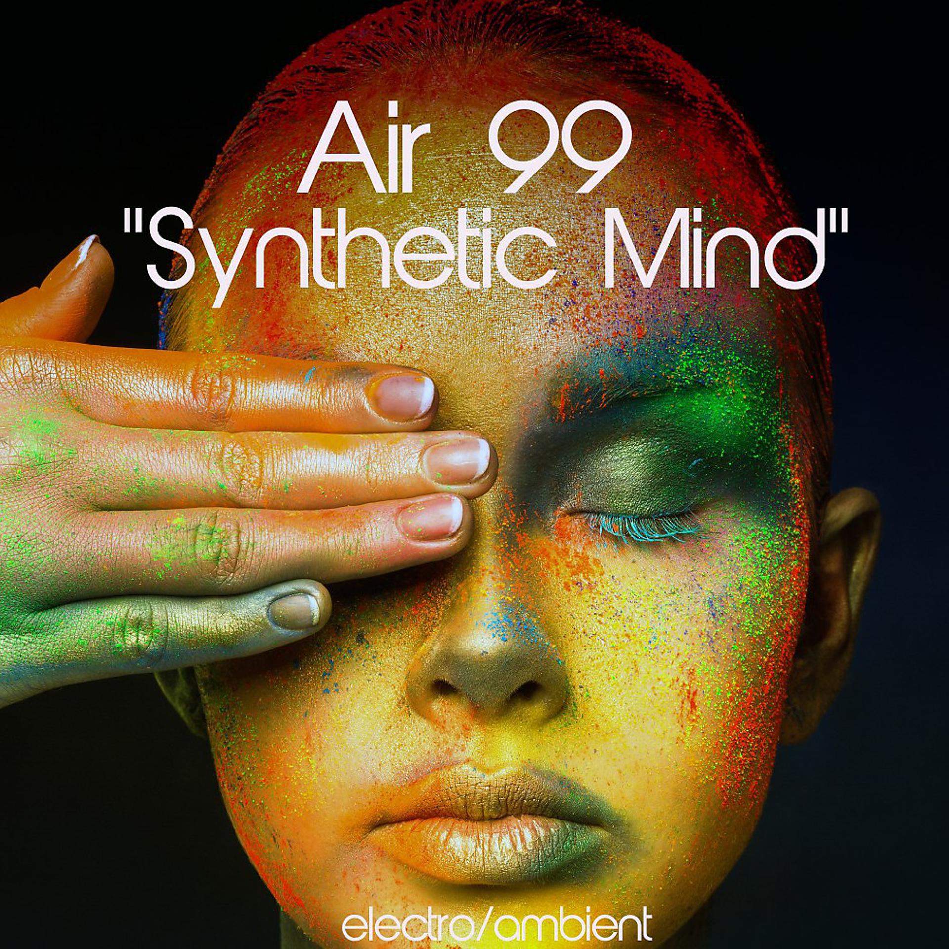 Постер альбома Synthetic Mind