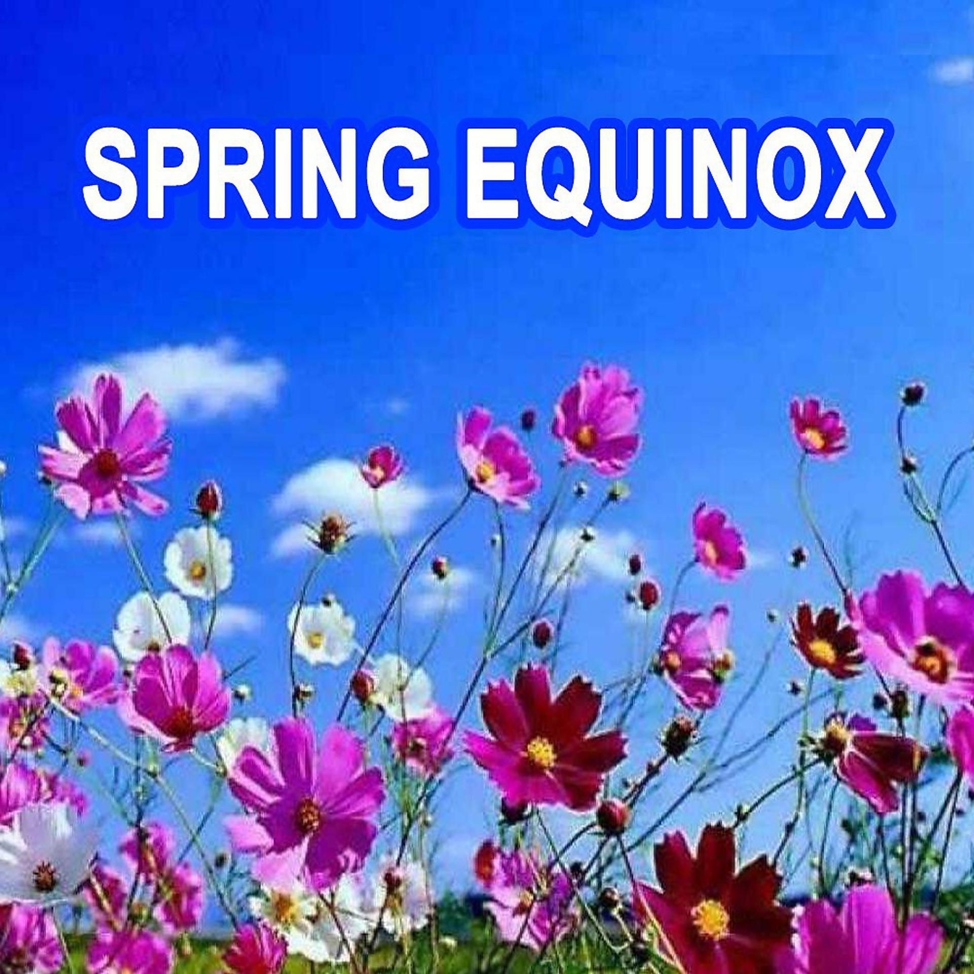 Постер альбома Spring Equinox 2021 - Gentle Awakening
