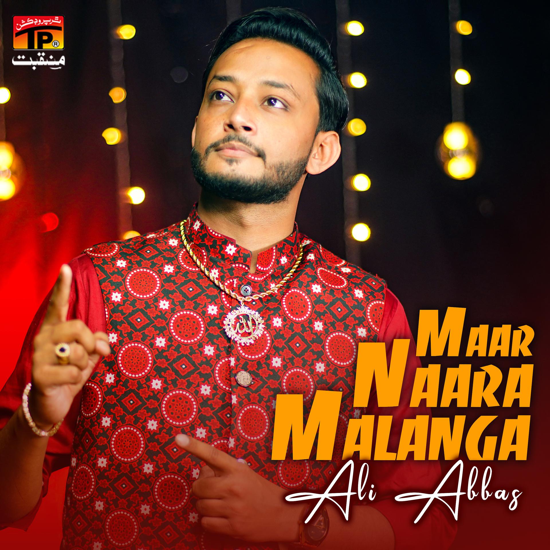 Постер альбома Maar Naara Malanga - Single