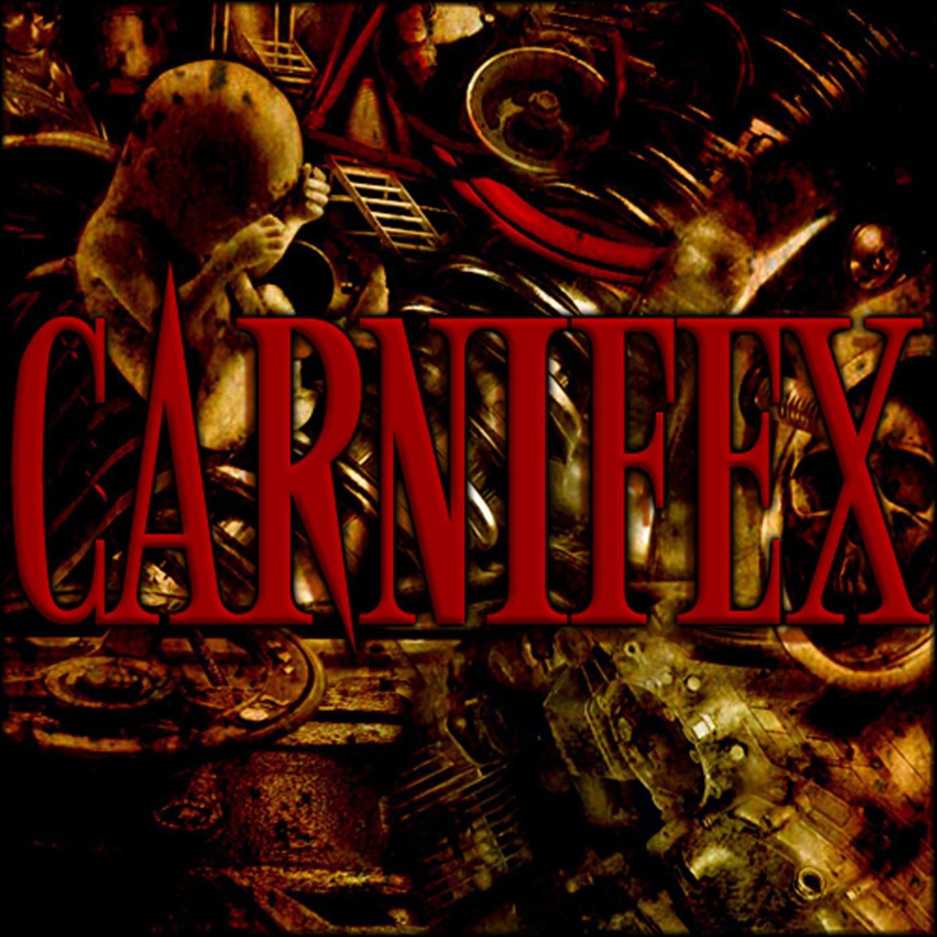 Постер альбома Carnifex