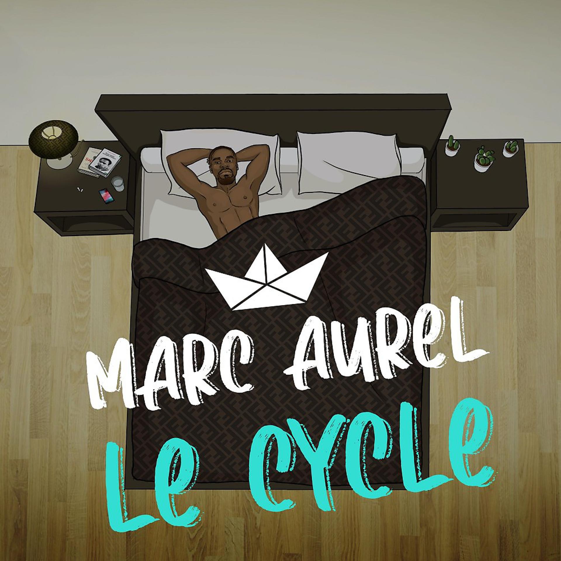 Постер альбома Le cycle